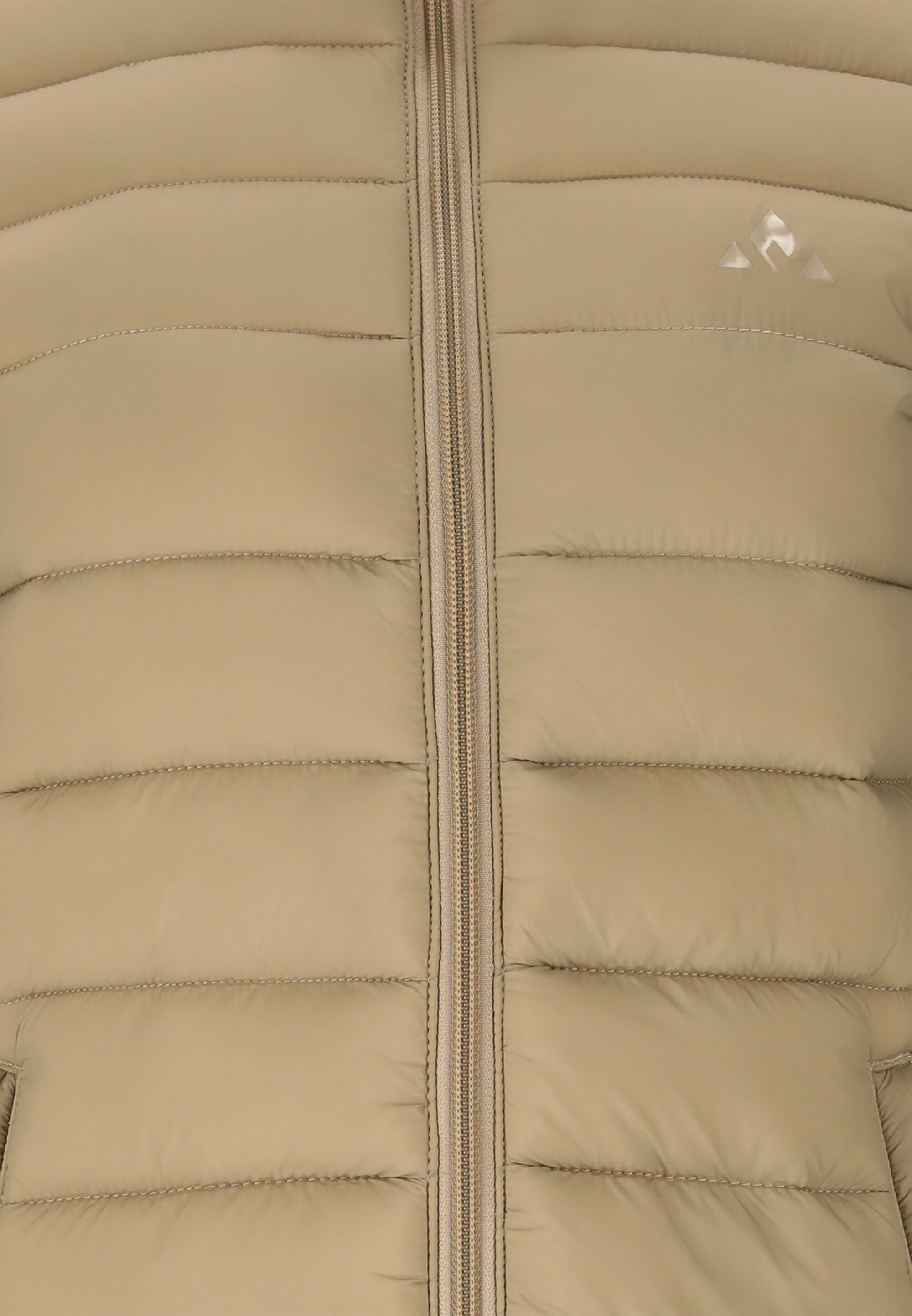 Steppjacke Arubi 7/15