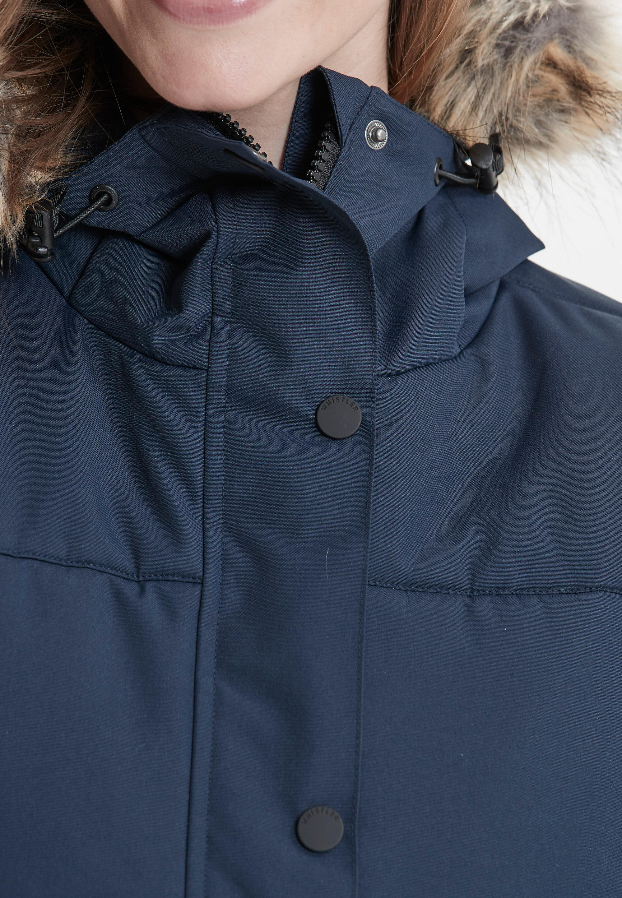 Parka Lizbeth 6/15