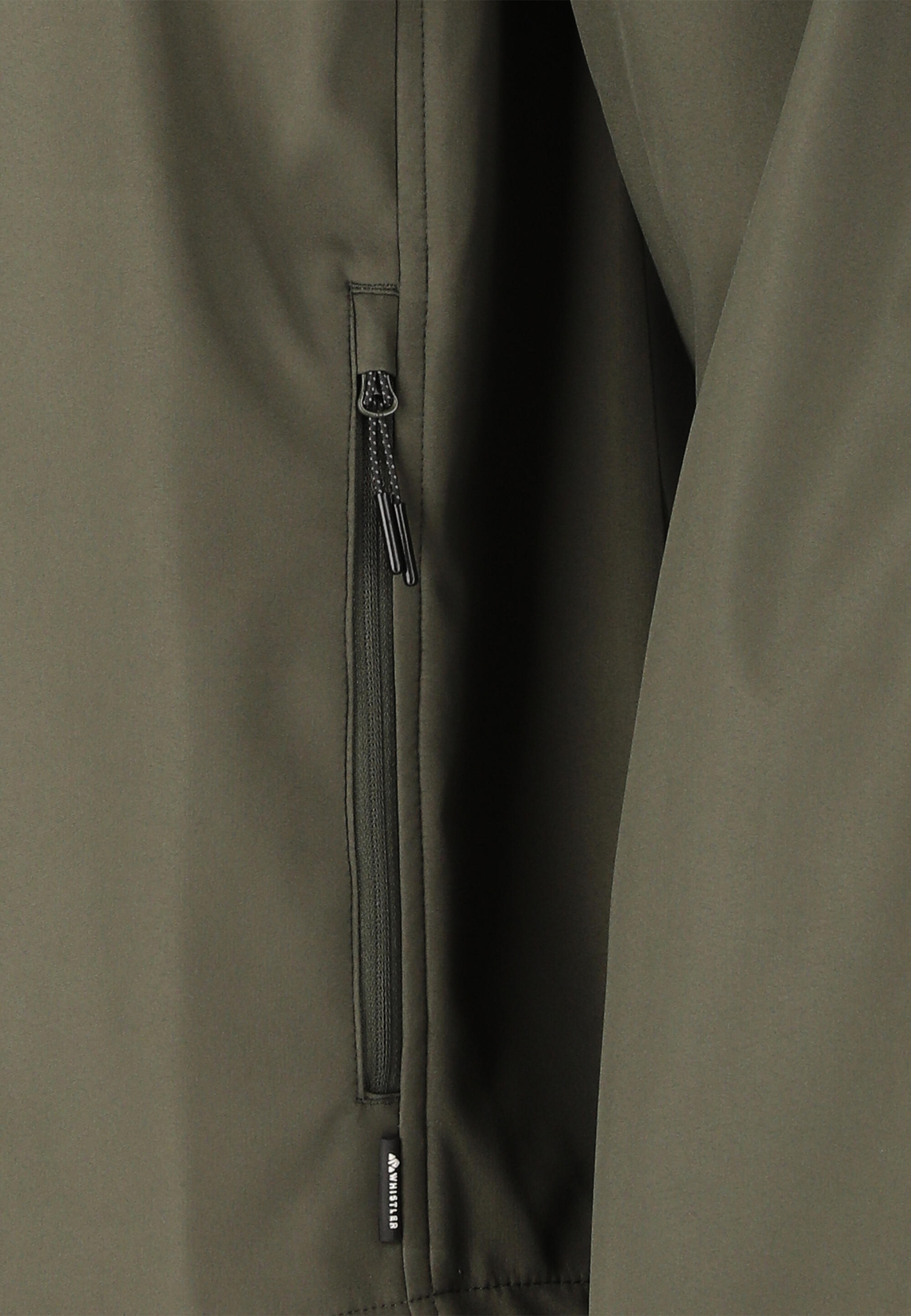 Veste softshell Lango 8/15