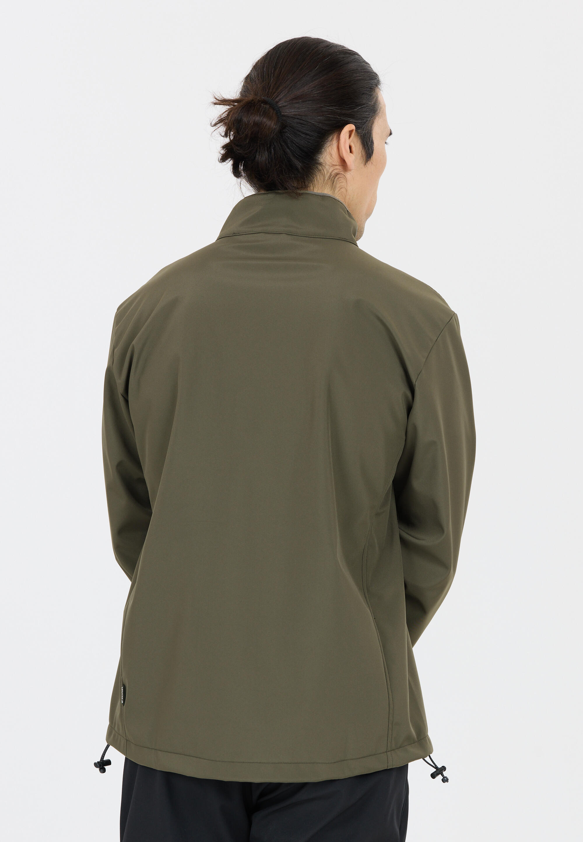 Veste softshell Lango 7/15