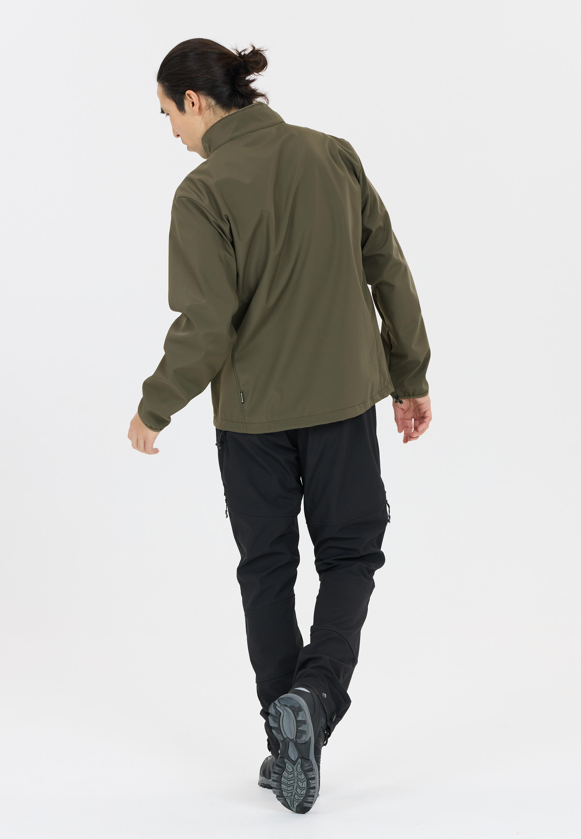 Veste softshell Lango 6/15