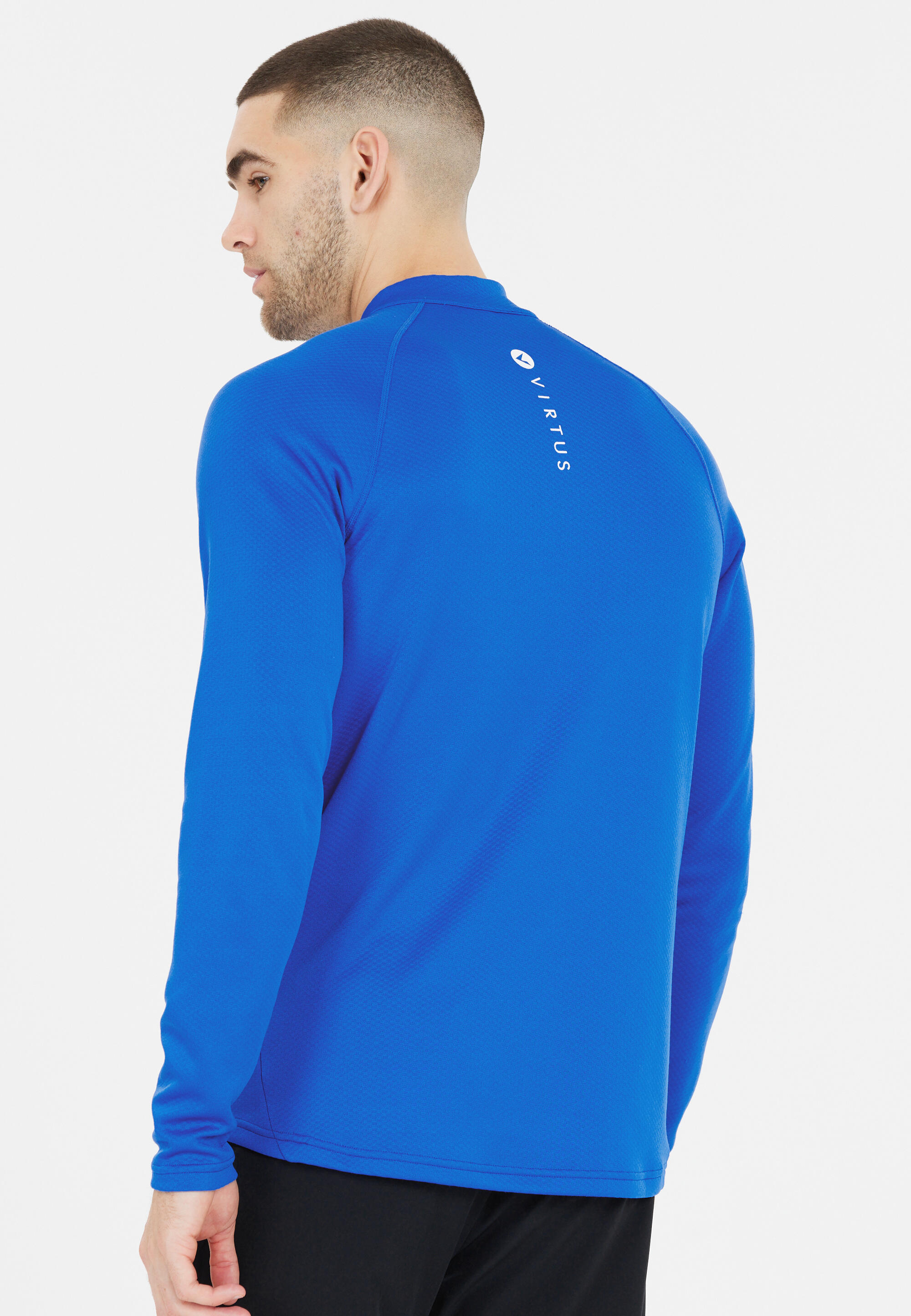 Midlayer Jaxton 6/15