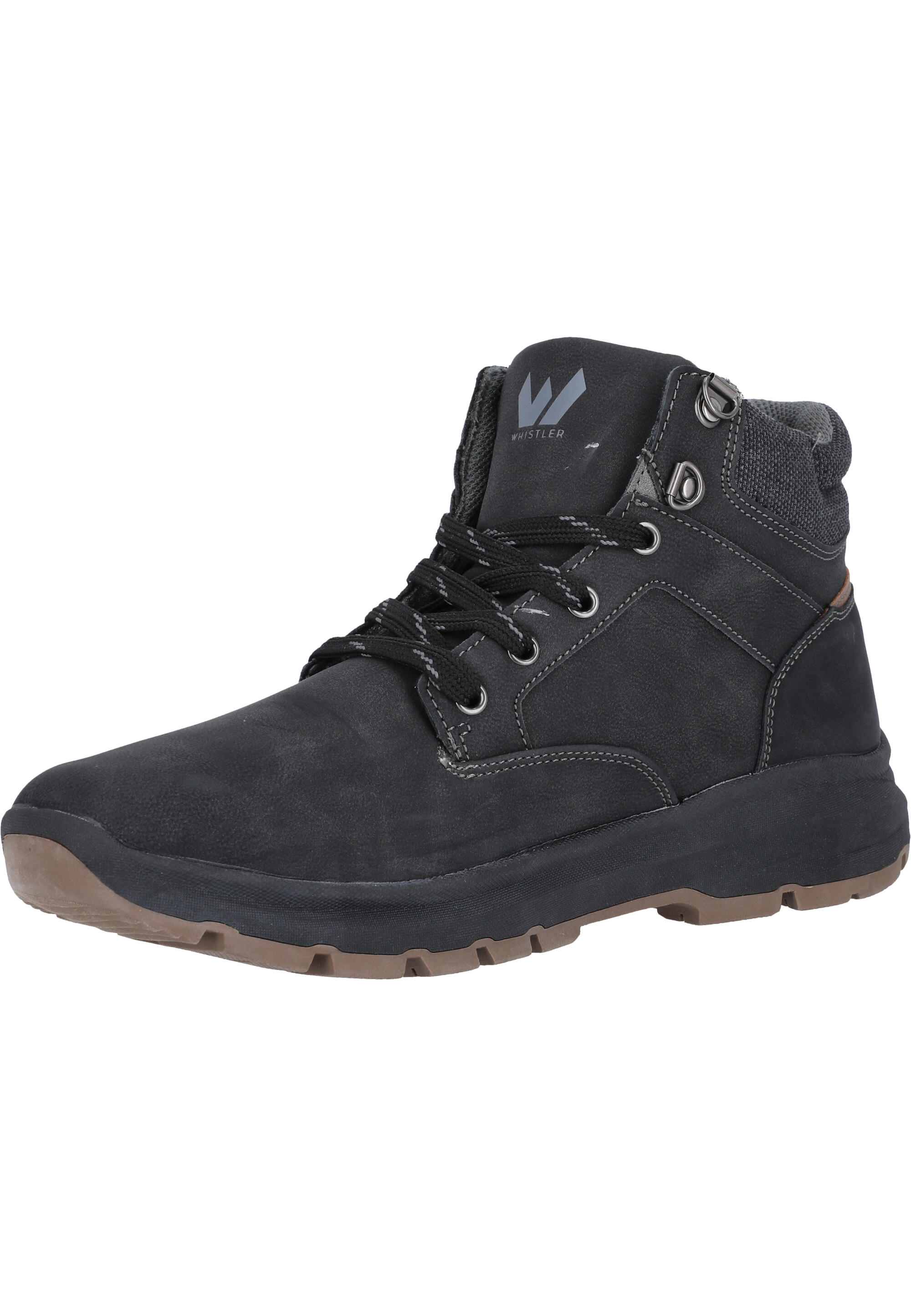 Botas de montaña Whistler Aoshilo 9/15