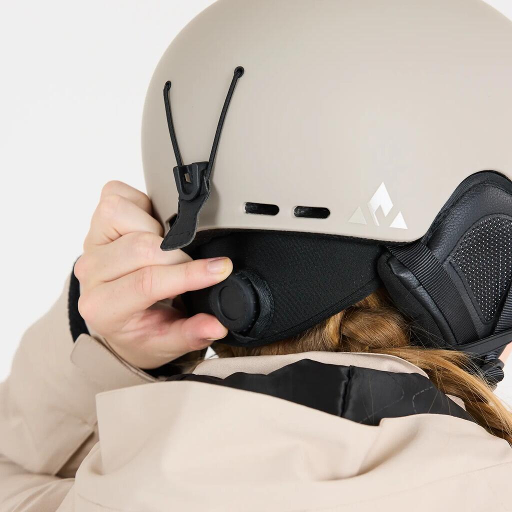 Ski helmet Whistler Moritz