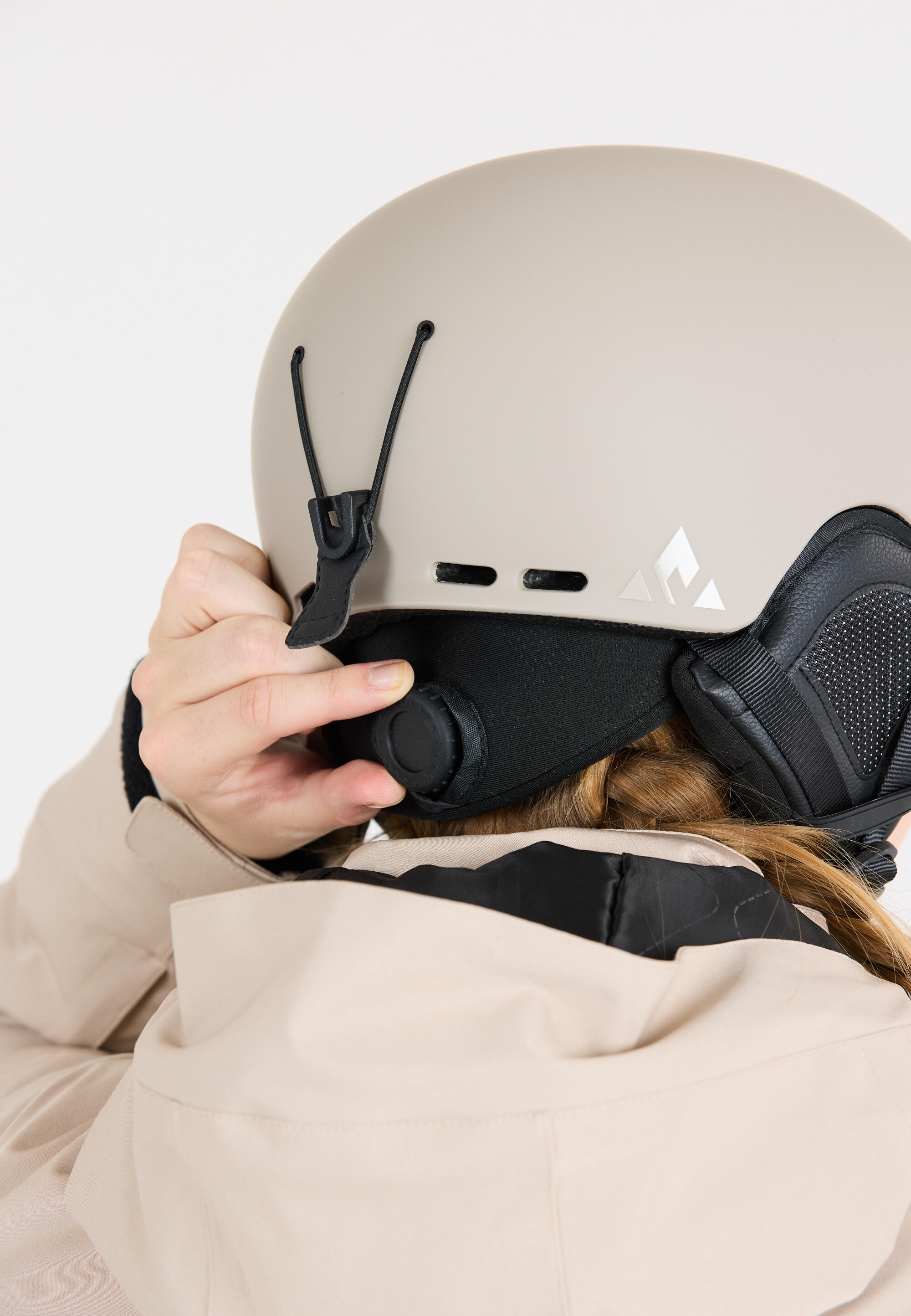 Casque Moritz 8/15