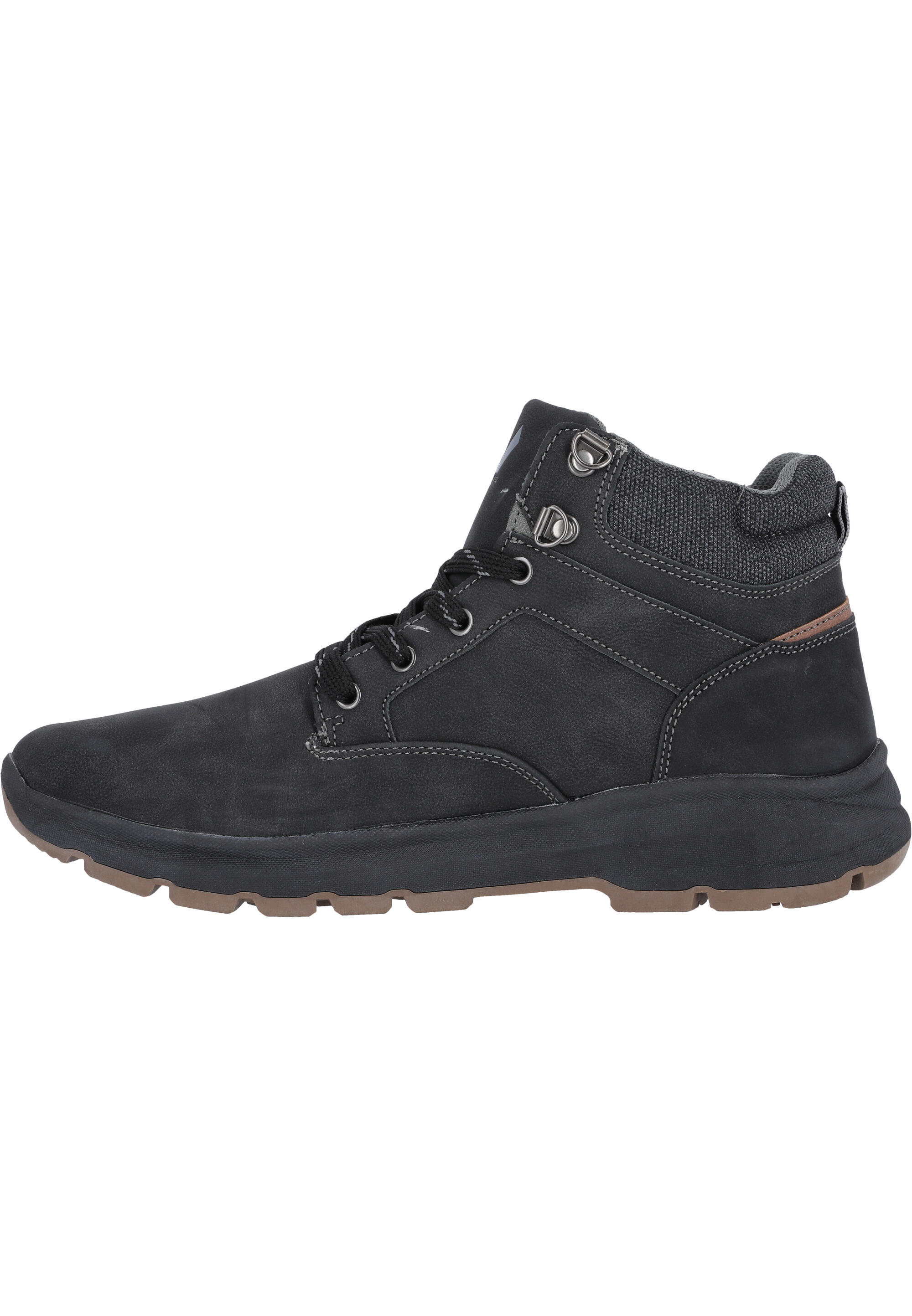 Botas de montaña Whistler Aoshilo 10/15