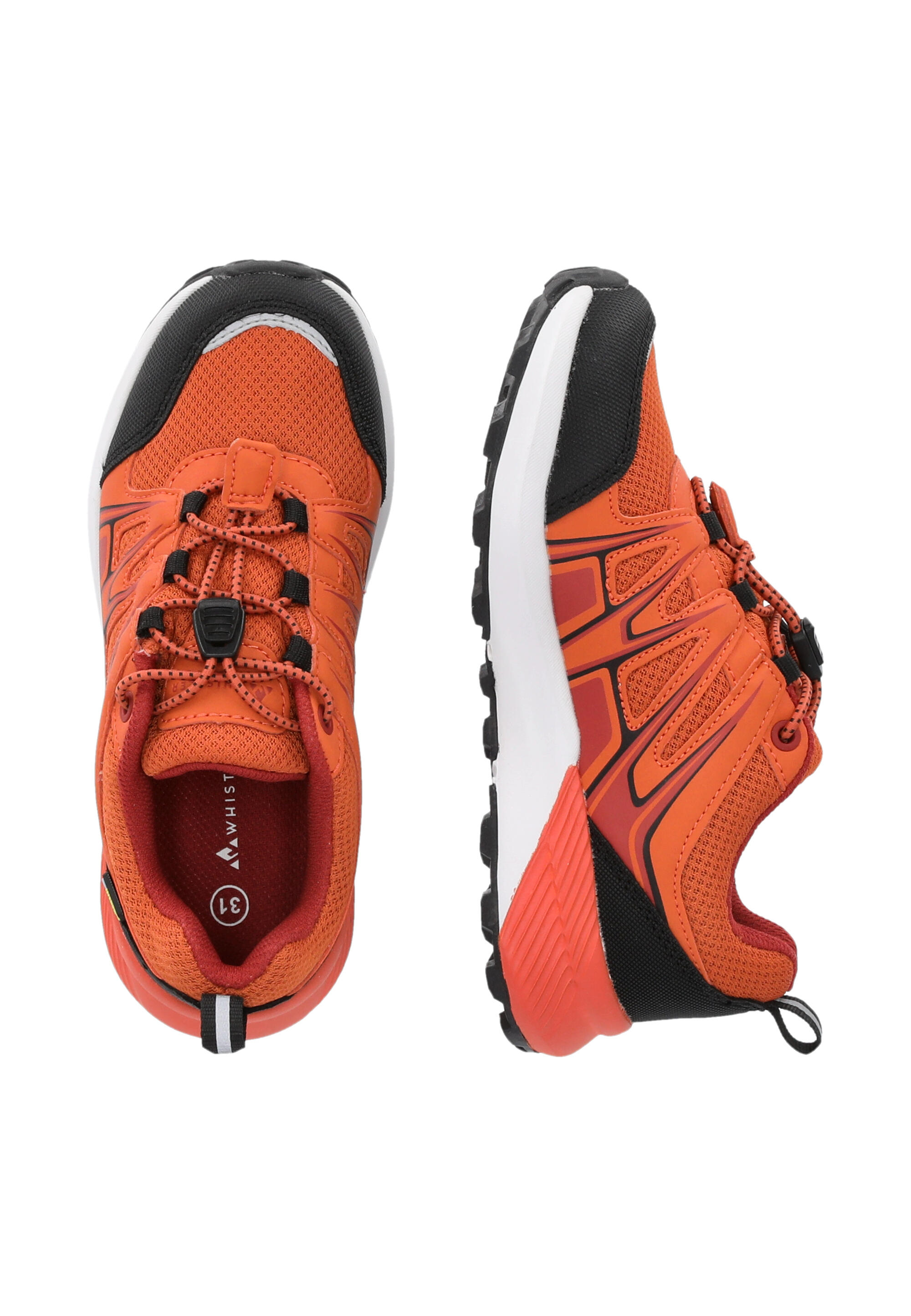 Chaussures Talid 6/15