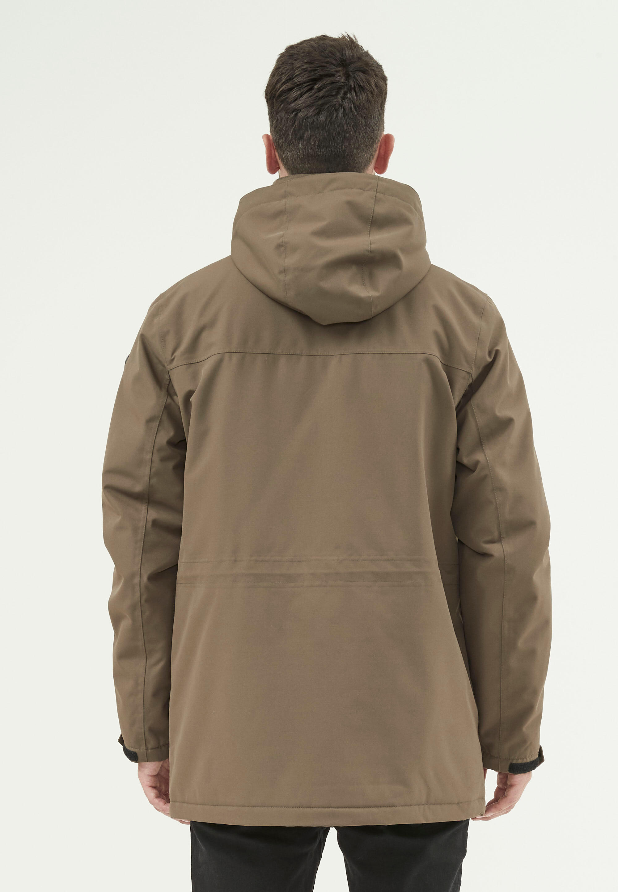 Parka Buron 7/15