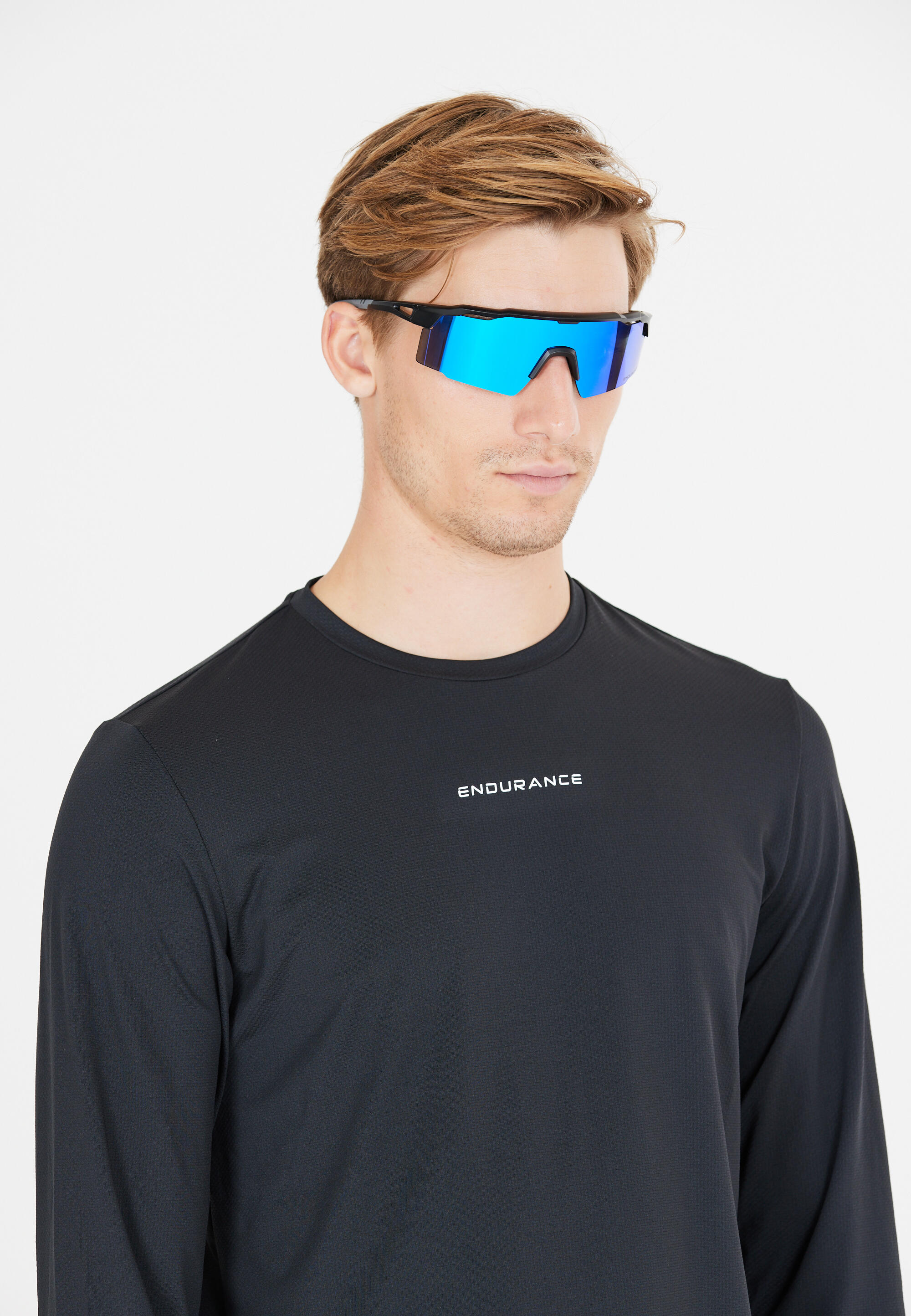 Lunettes de sport Alberto 6/15
