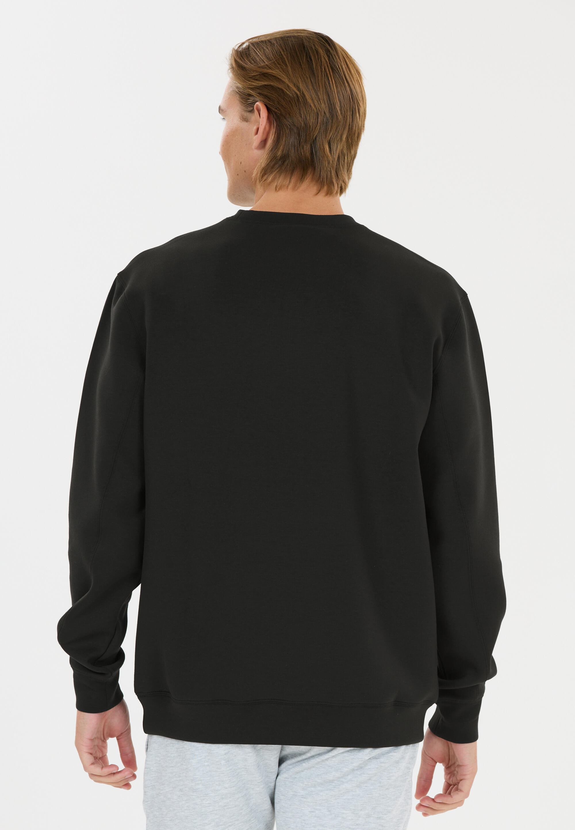 Sweatshirt Virtus Taro V2 7/15