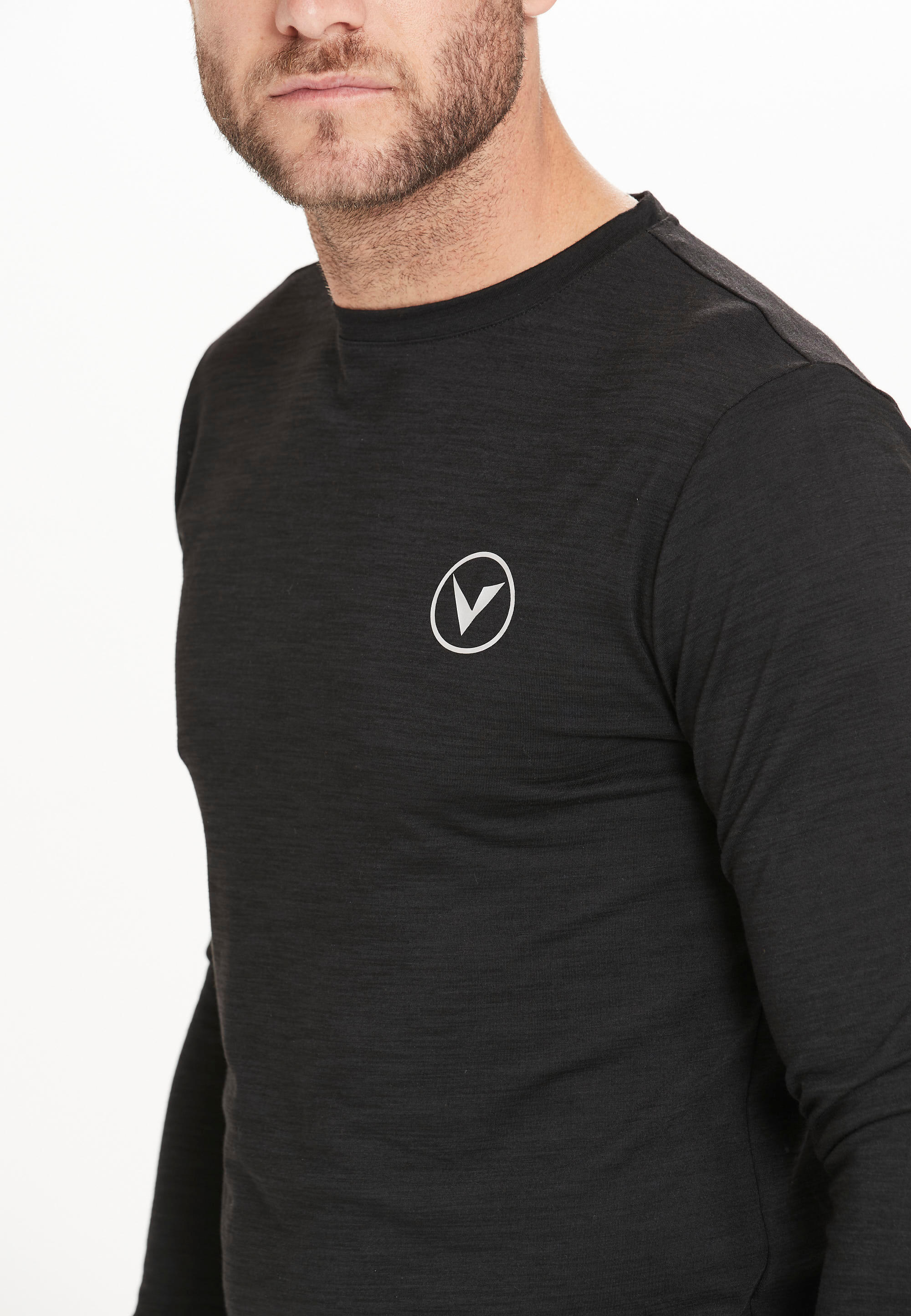 Funktionsshirt JOKERS M L/S 6/15