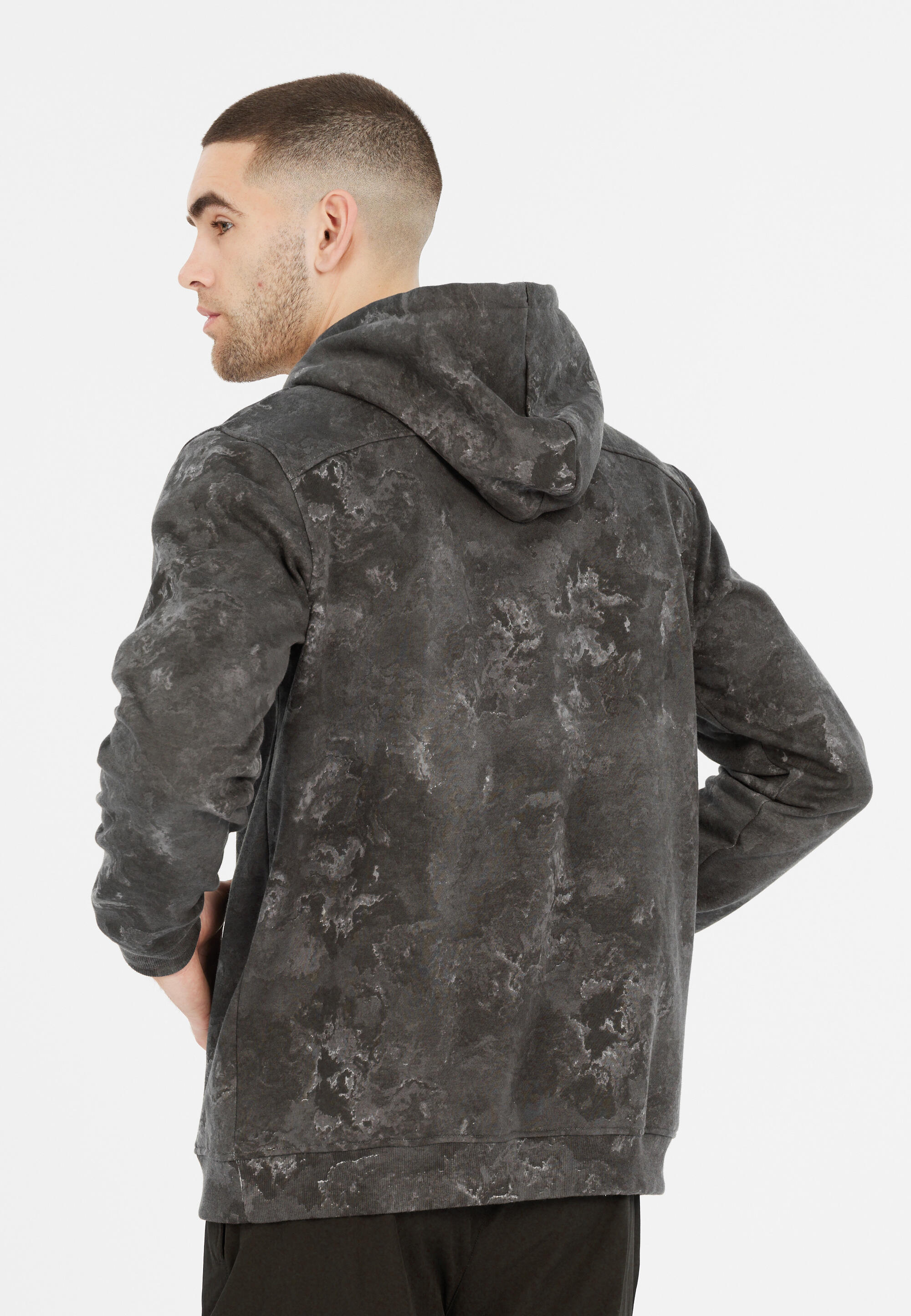 Hoodie Callum 6/15