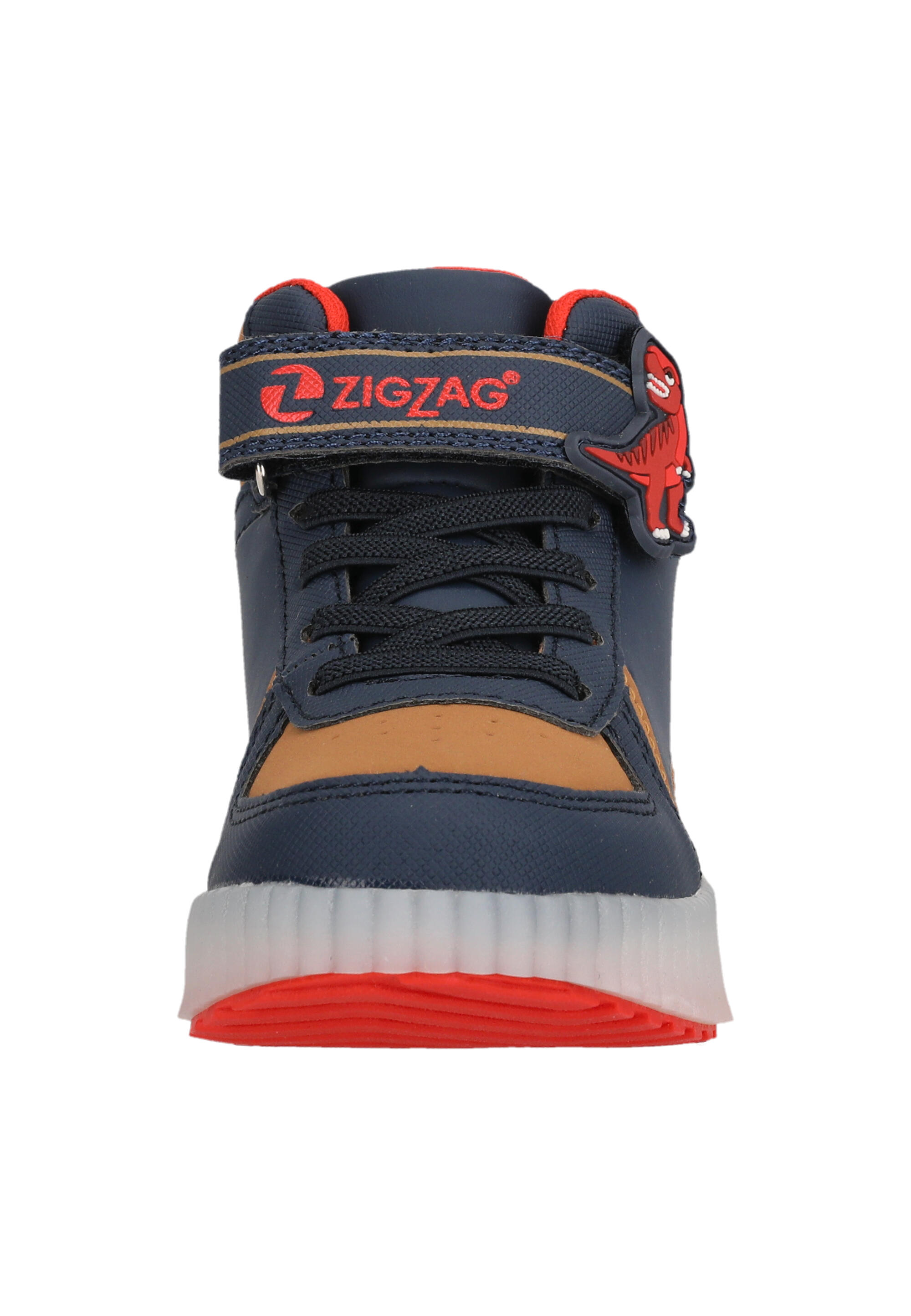 Botines para niños Zigzag Curin 8/15