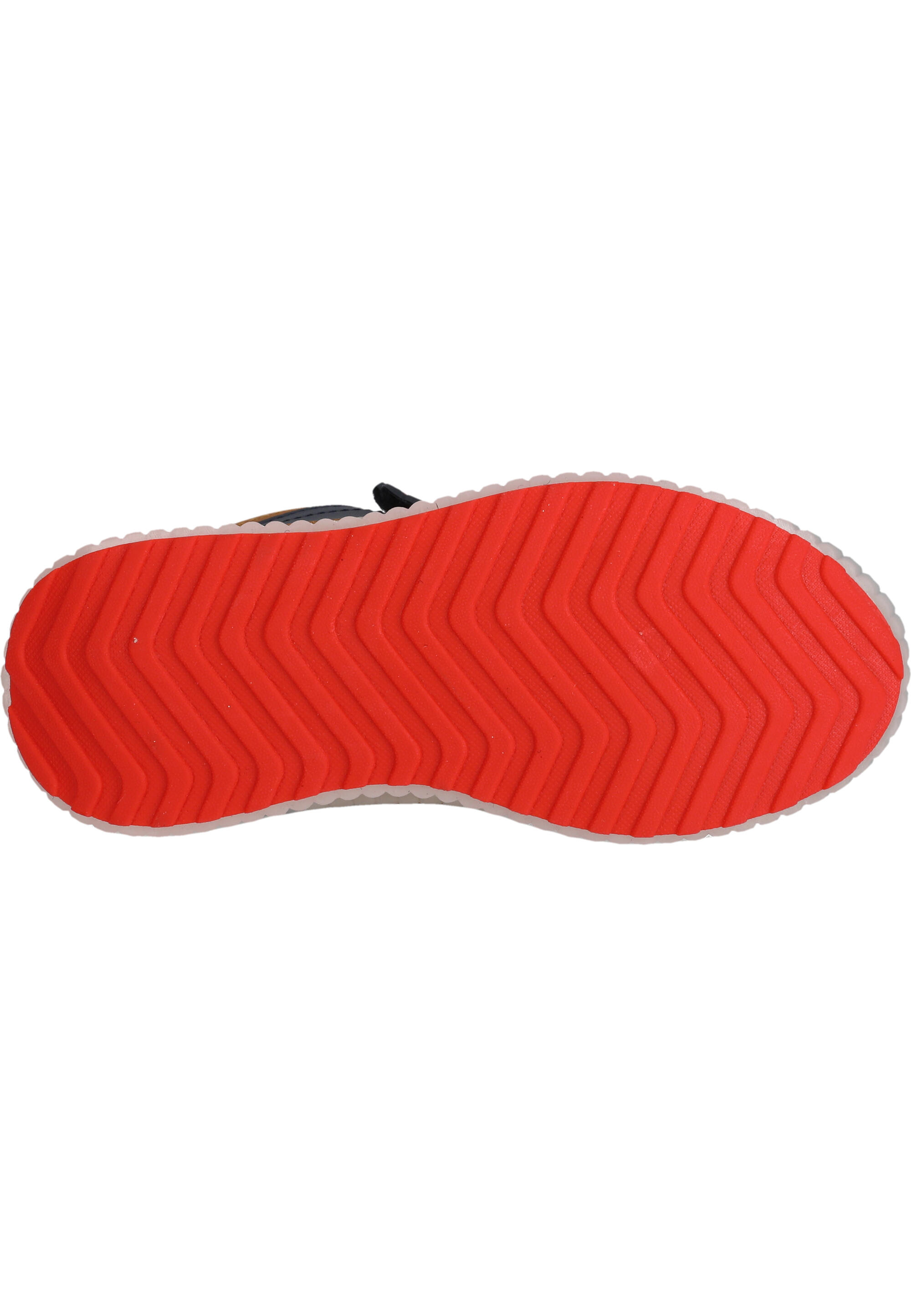 Botines para niños Zigzag Curin 7/15