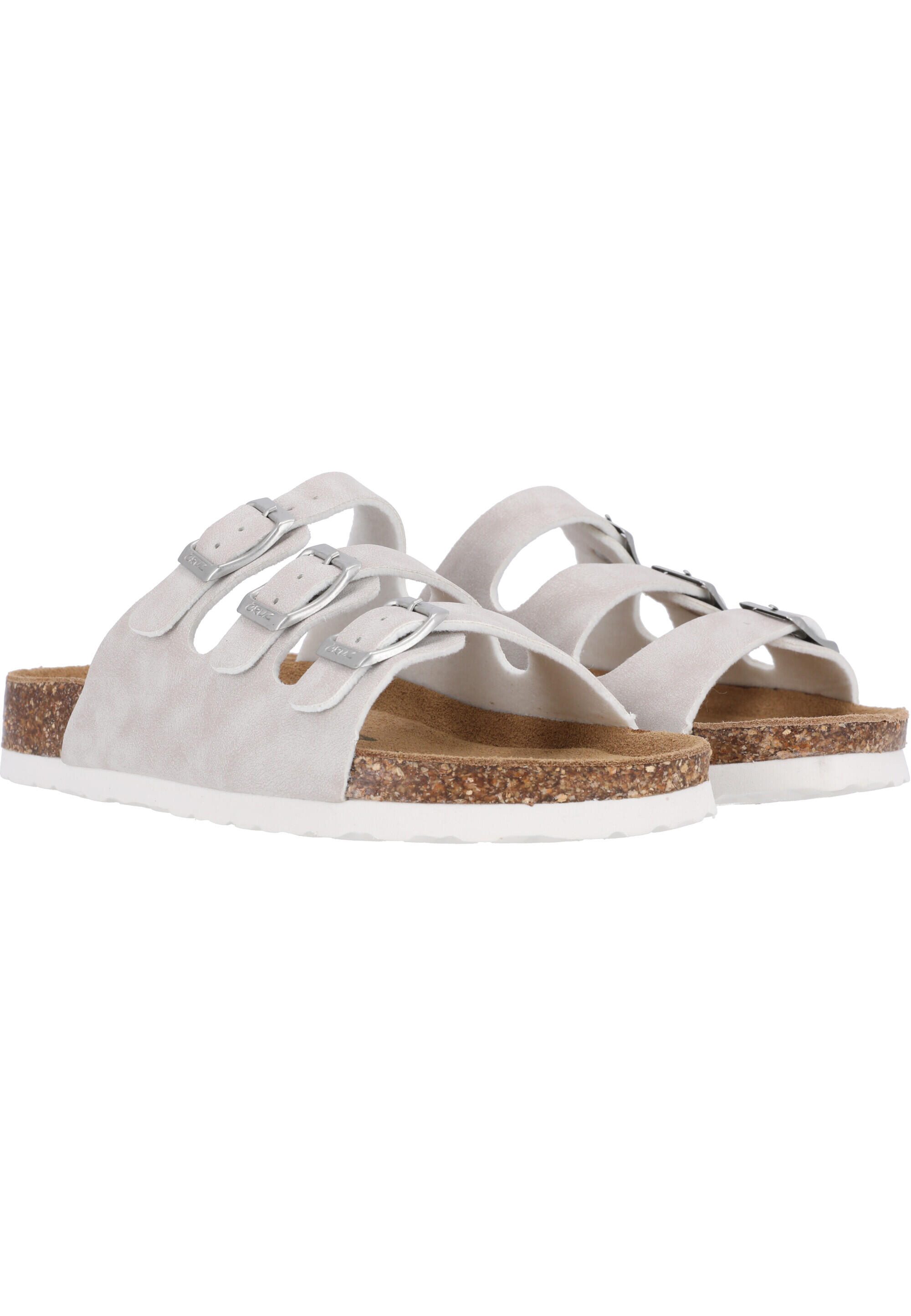 Sandalias de mujer Cruz Santa Cork 9/15