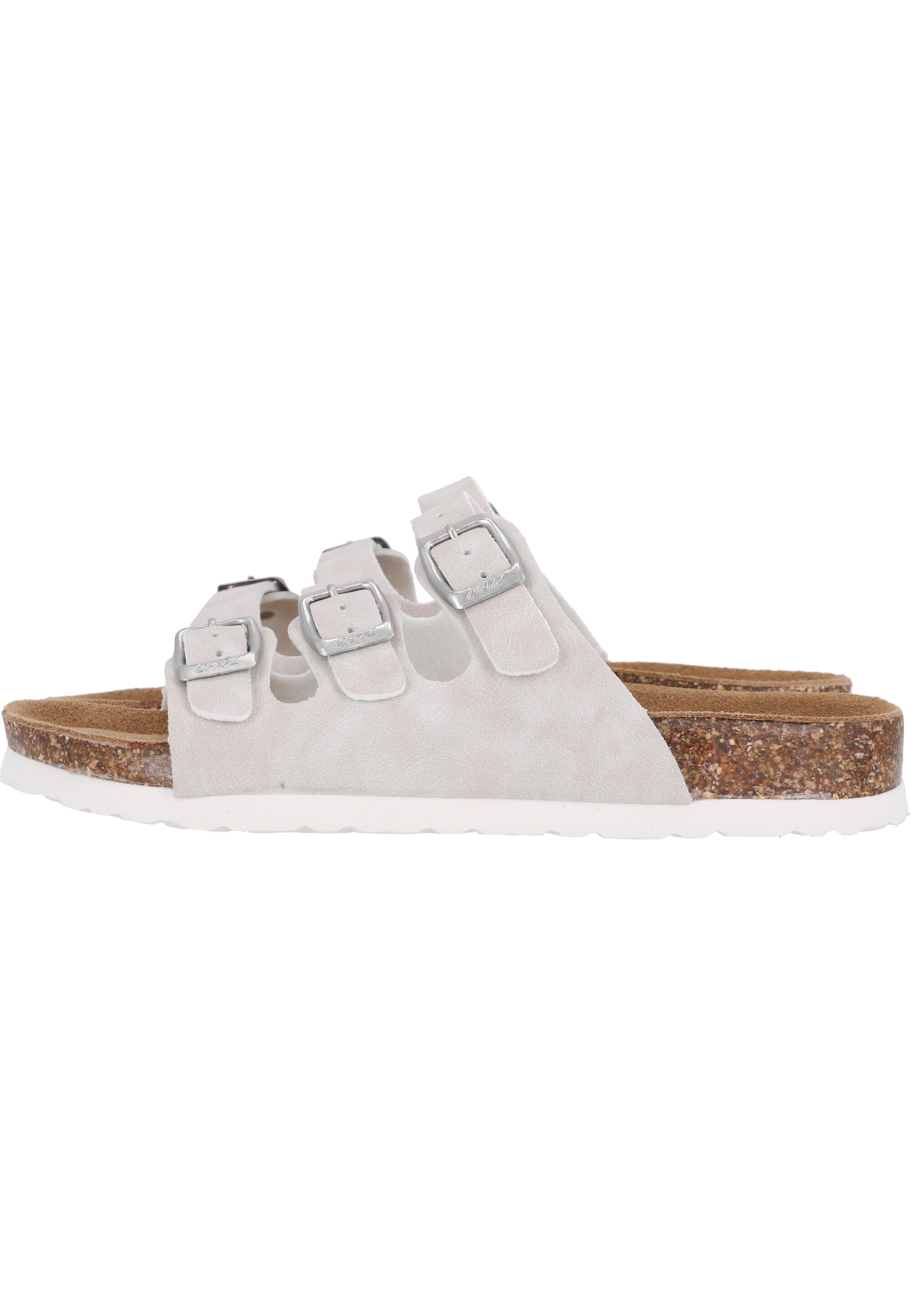 Sandalias de mujer Cruz Santa Cork 8/15