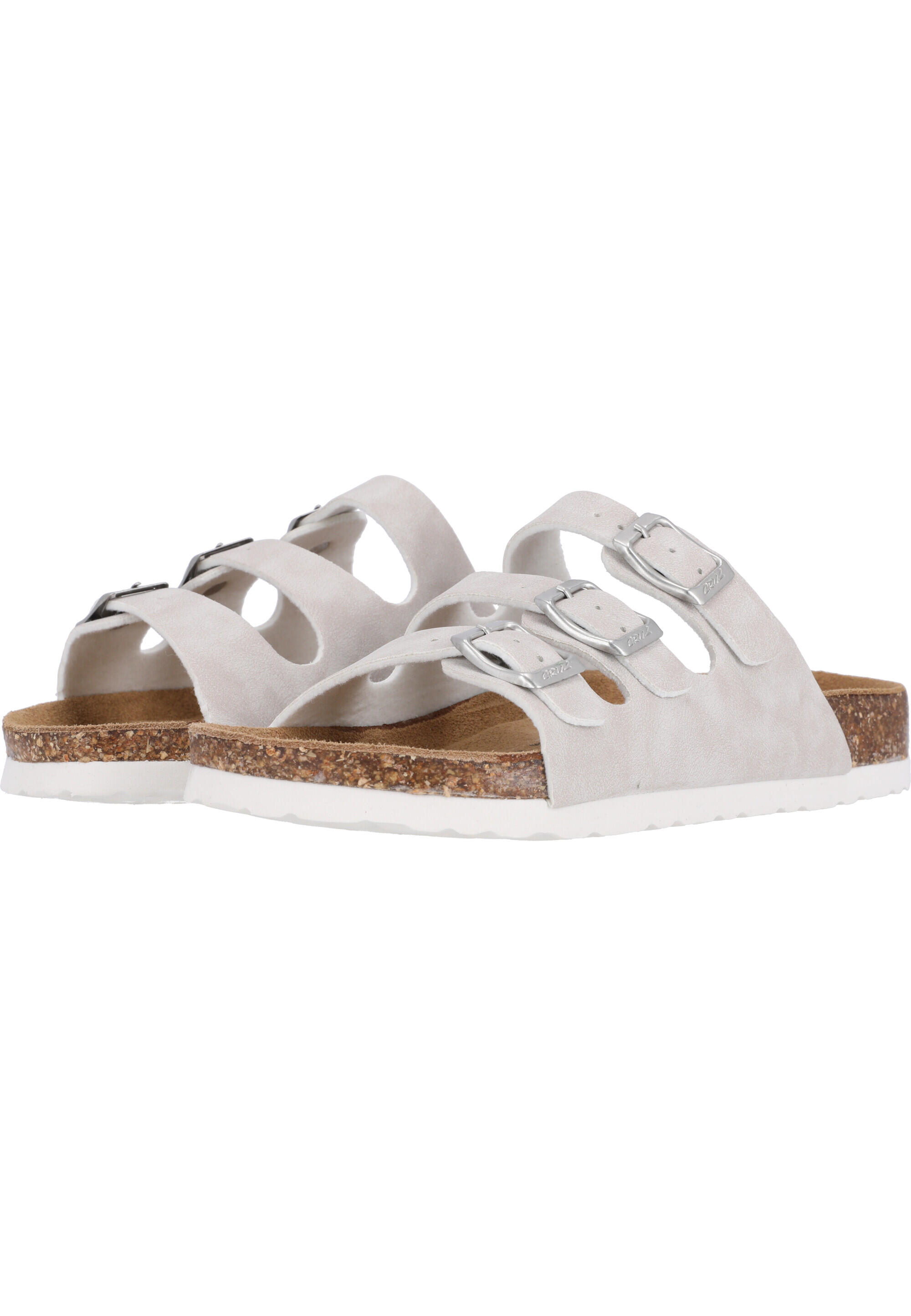 Sandalias de mujer Cruz Santa Cork 6/15