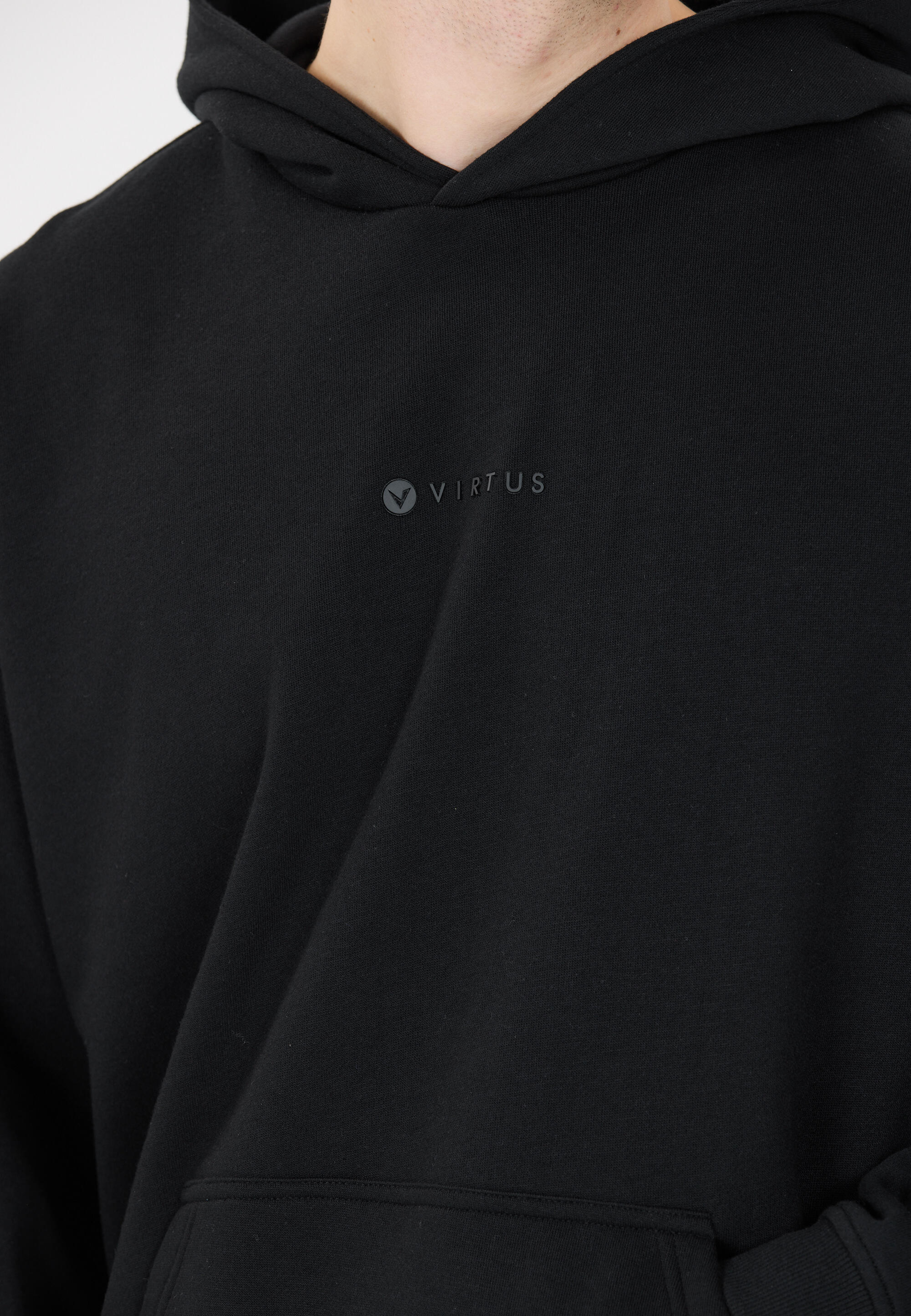 Kapuzen-Sweatshirt Kayce 8/15