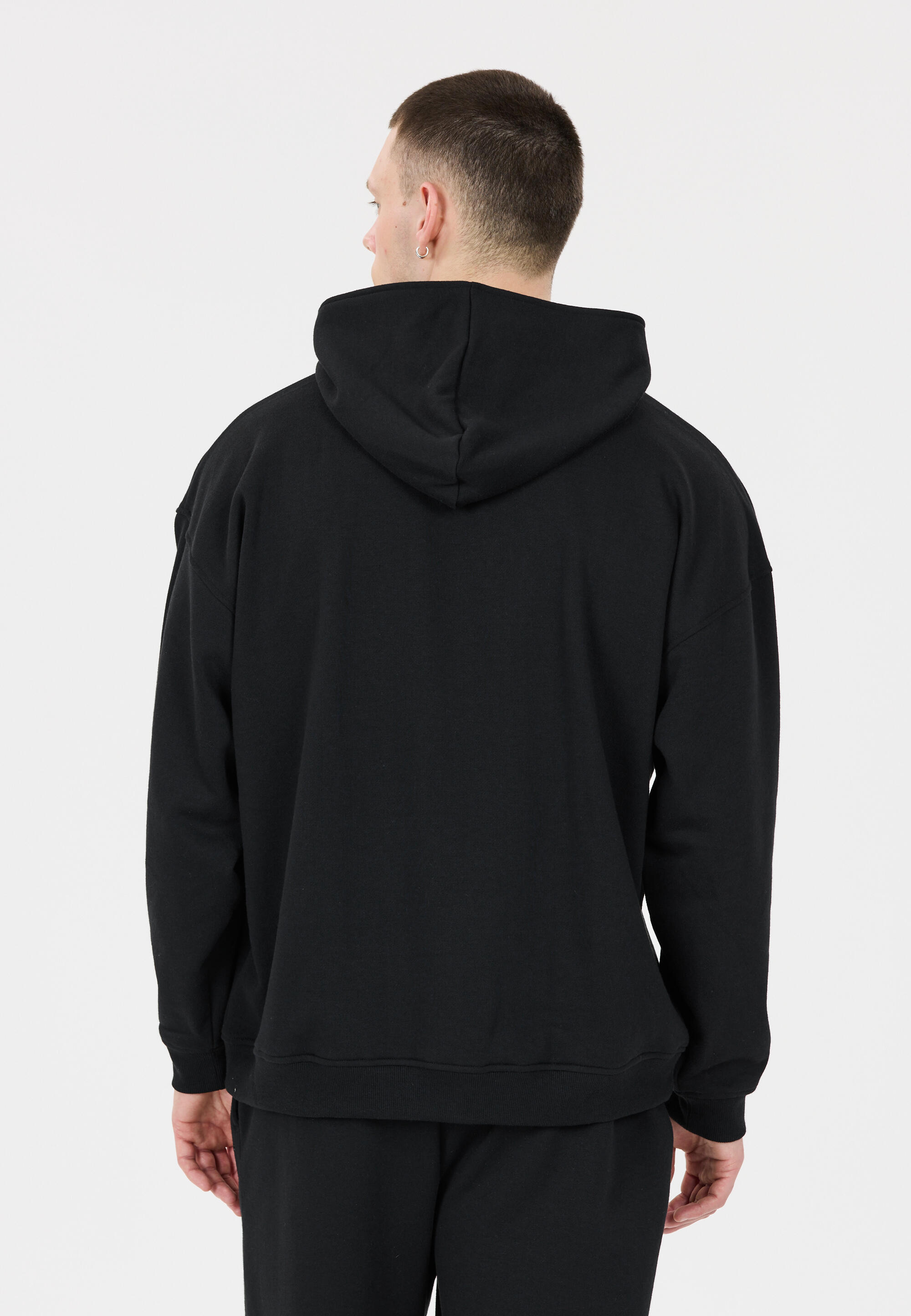 Kapuzen-Sweatshirt Kayce 6/15
