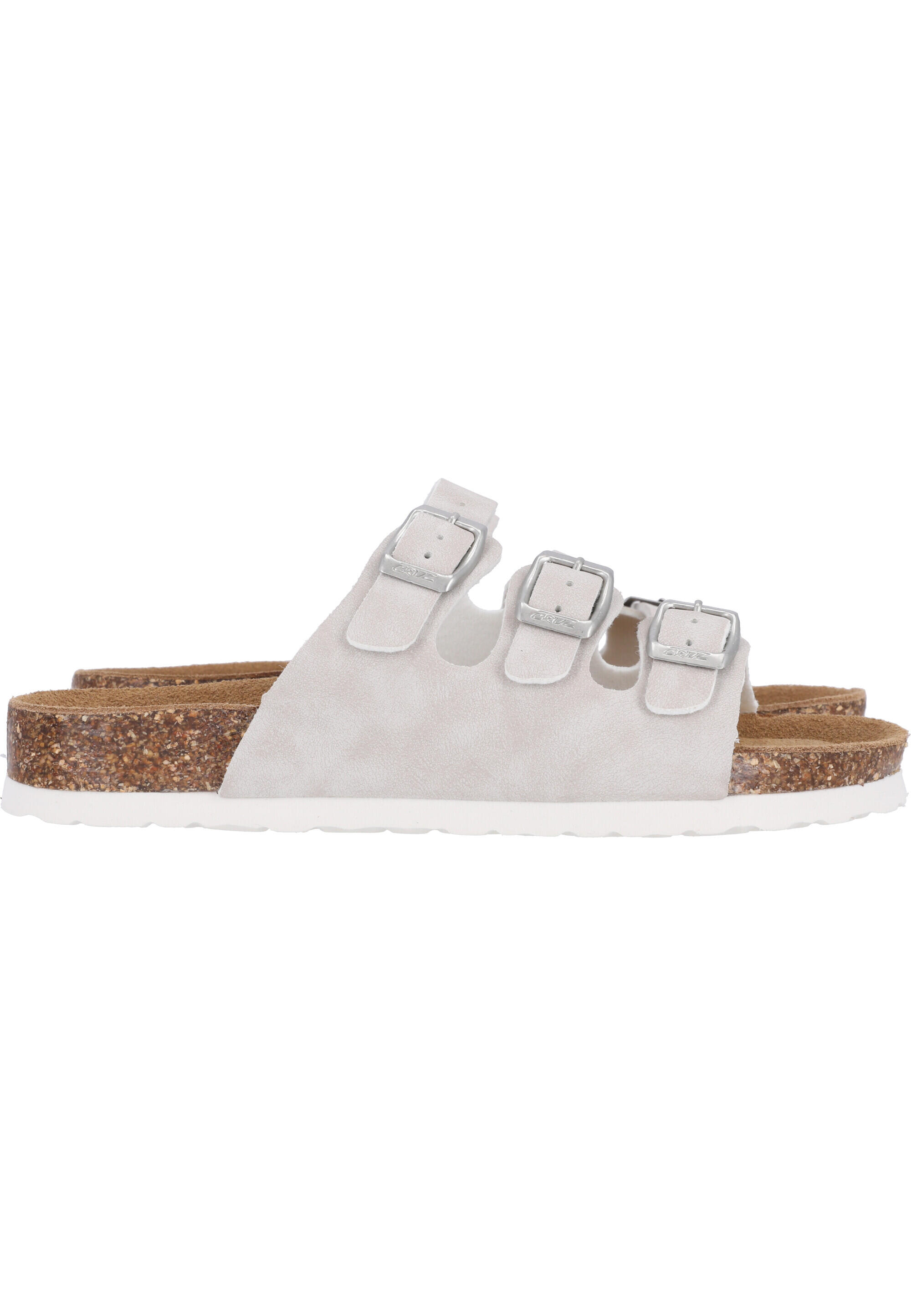 Sandalias de mujer Cruz Santa Cork 10/15