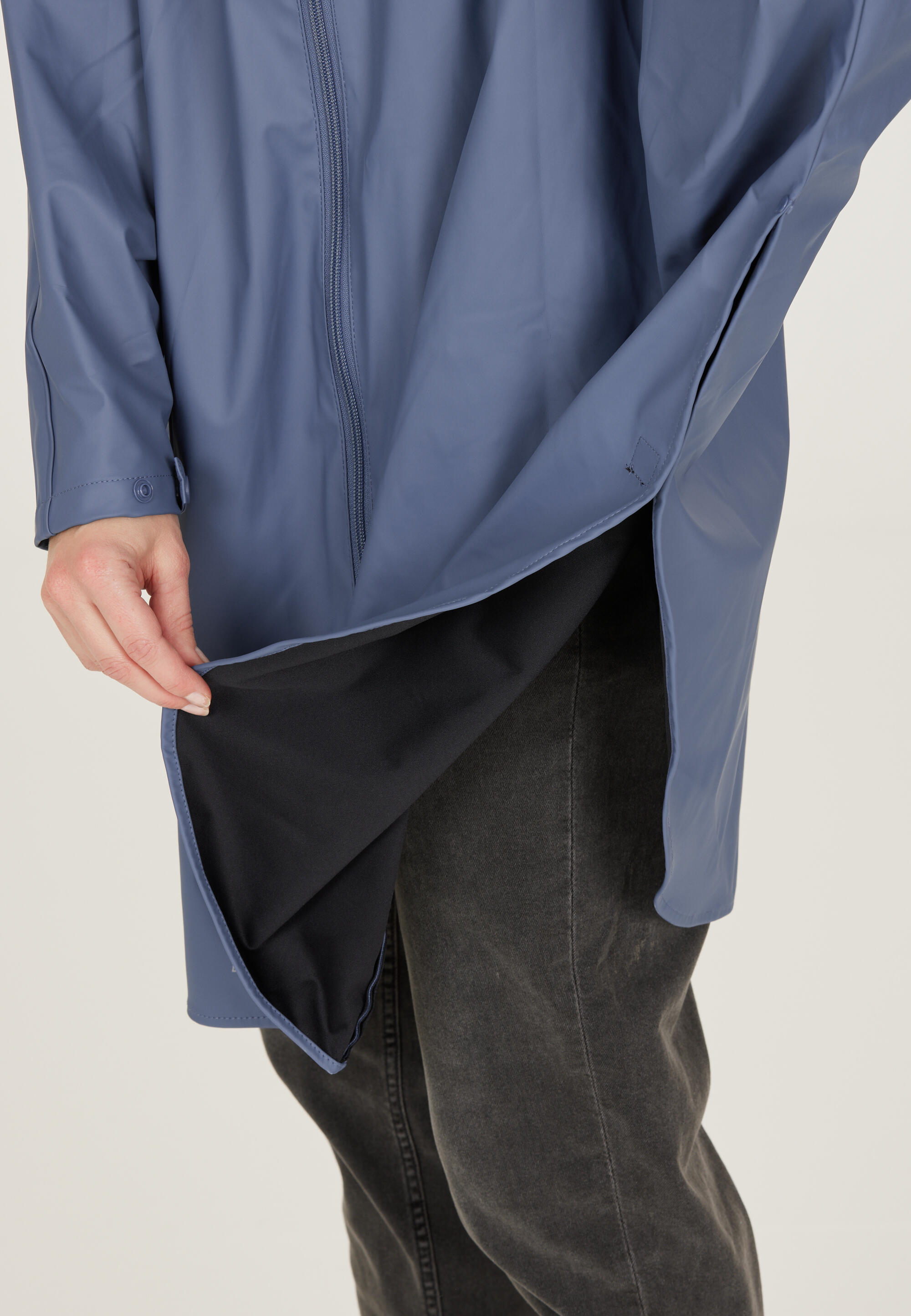 Poncho imperméable femme Weather Report Flame PU 8/15