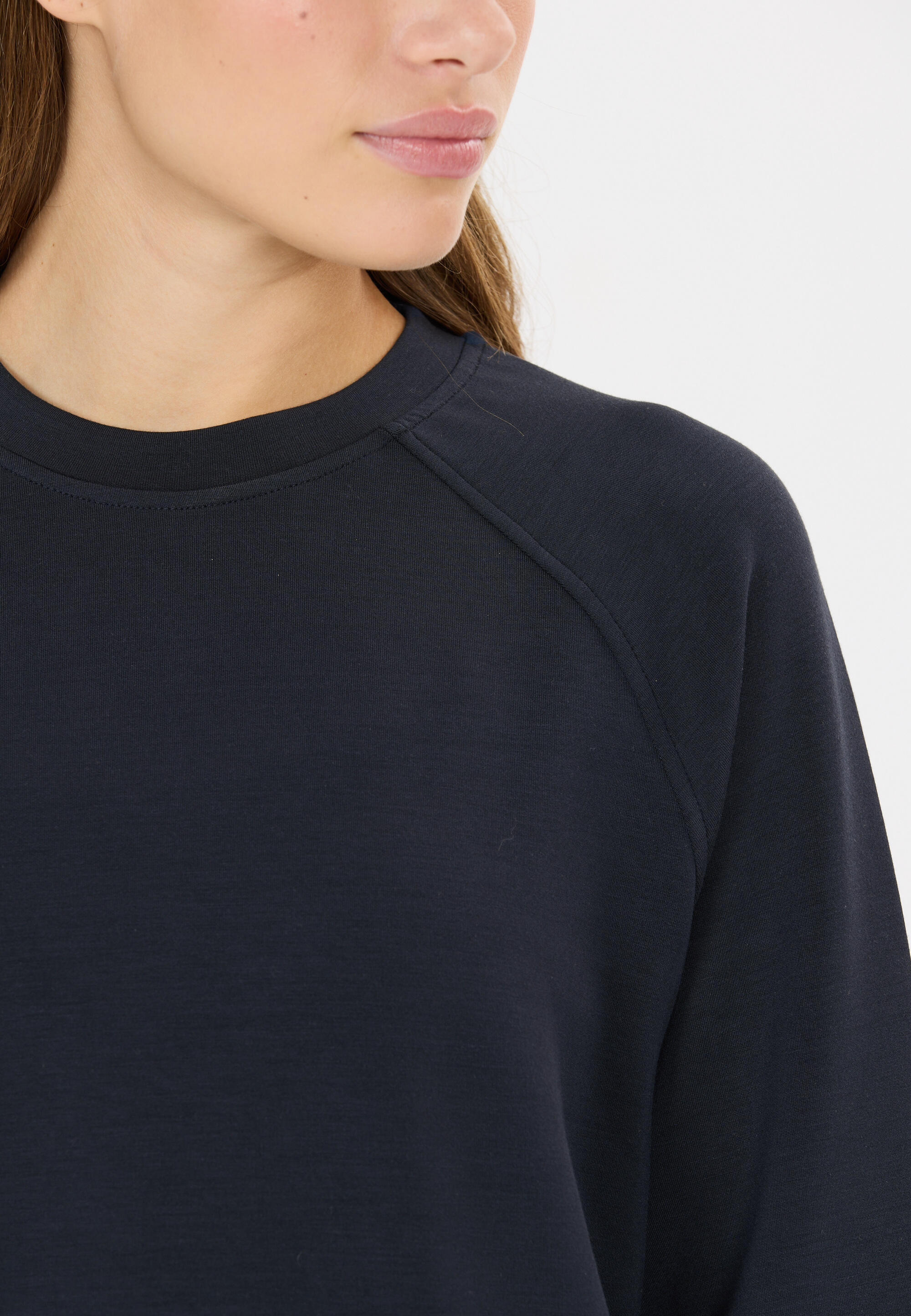 Bluza damska Athlecia Jacey 6/15