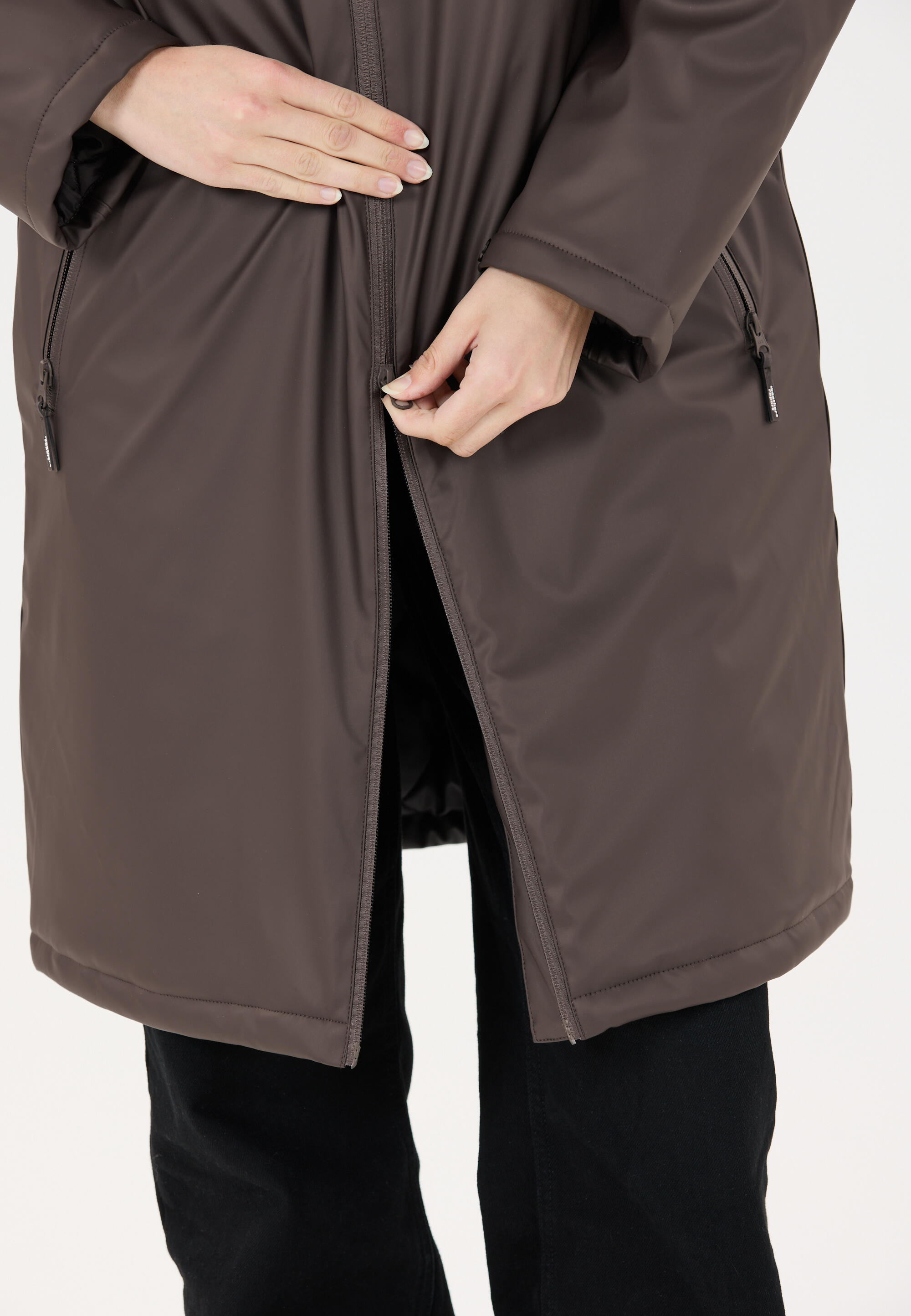 Giacca da donna Weather Report Heaten W-PRO 5000 9/15