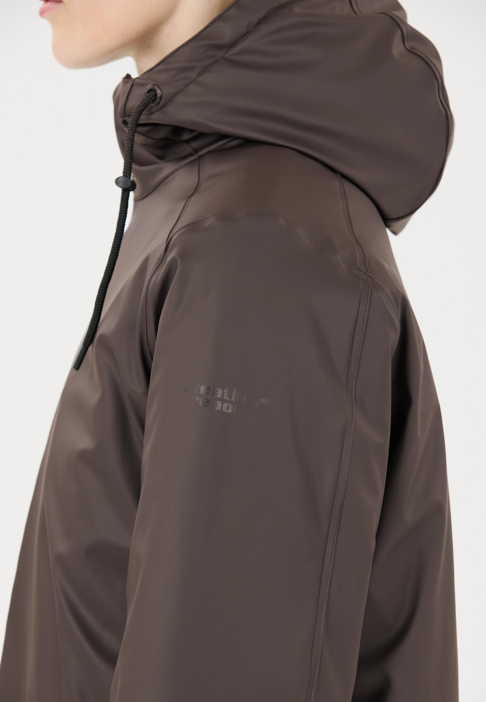 Giacca da donna Weather Report Heaten W-PRO 5000 7/15