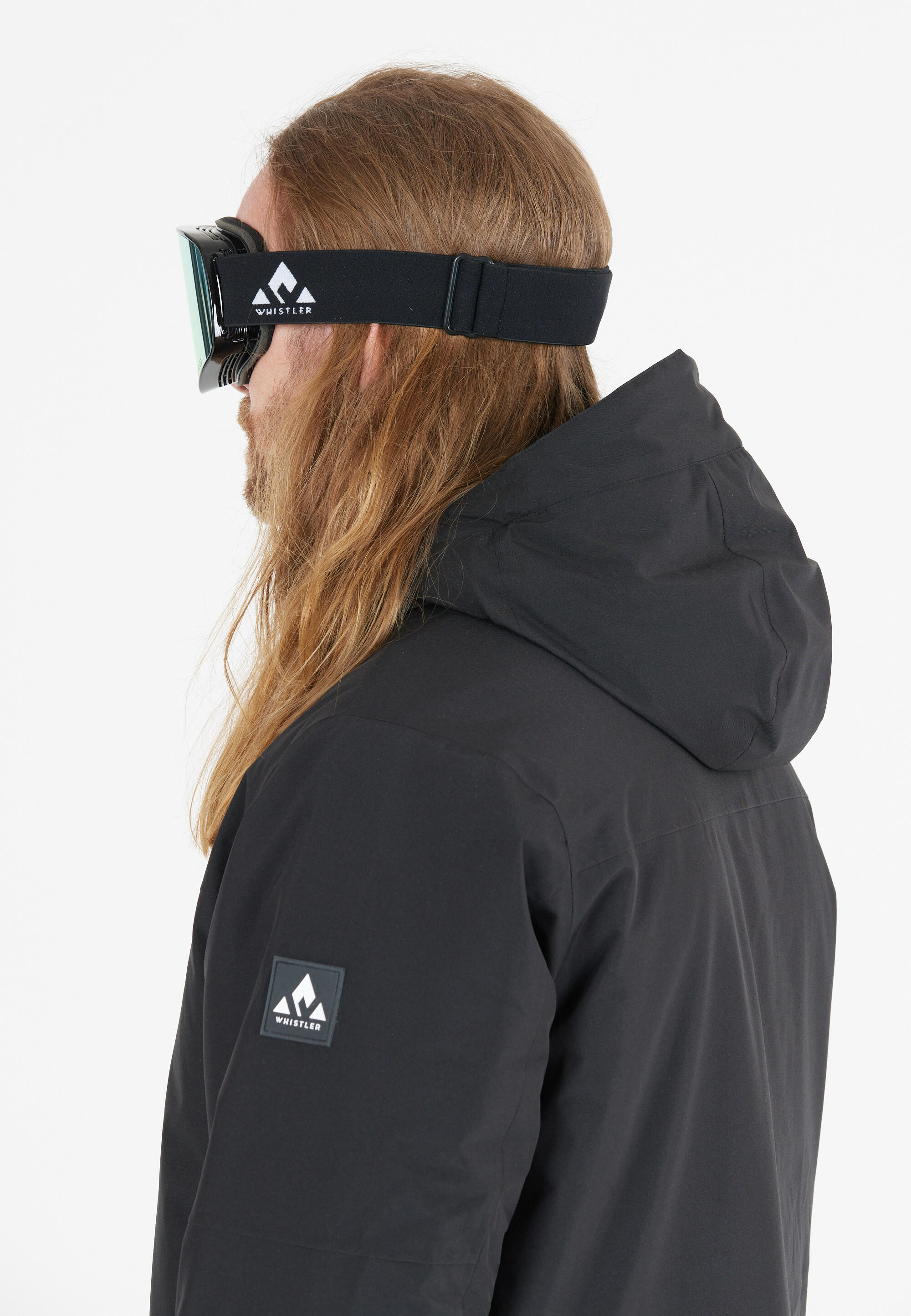Skibrille WS8000 Polarized Ski Goggle 8/15