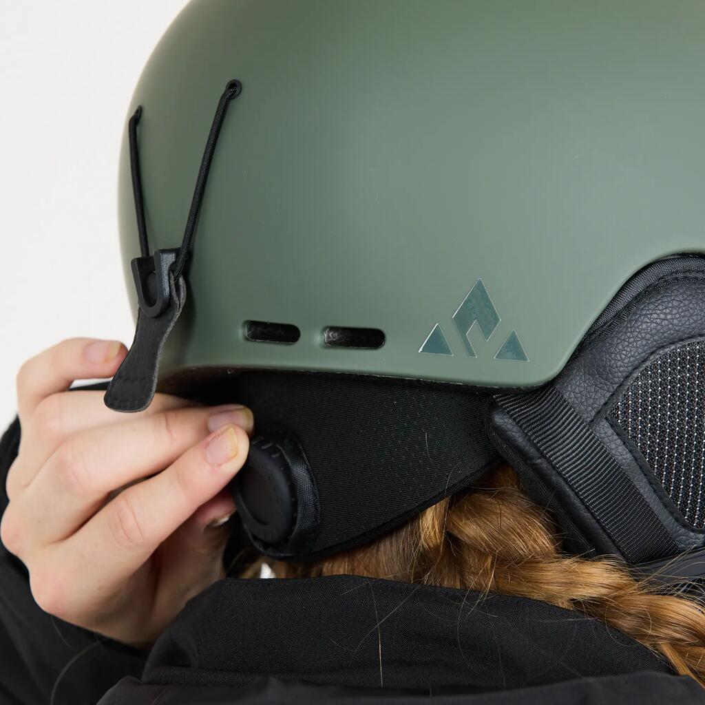 Ski helmet Whistler Moritz