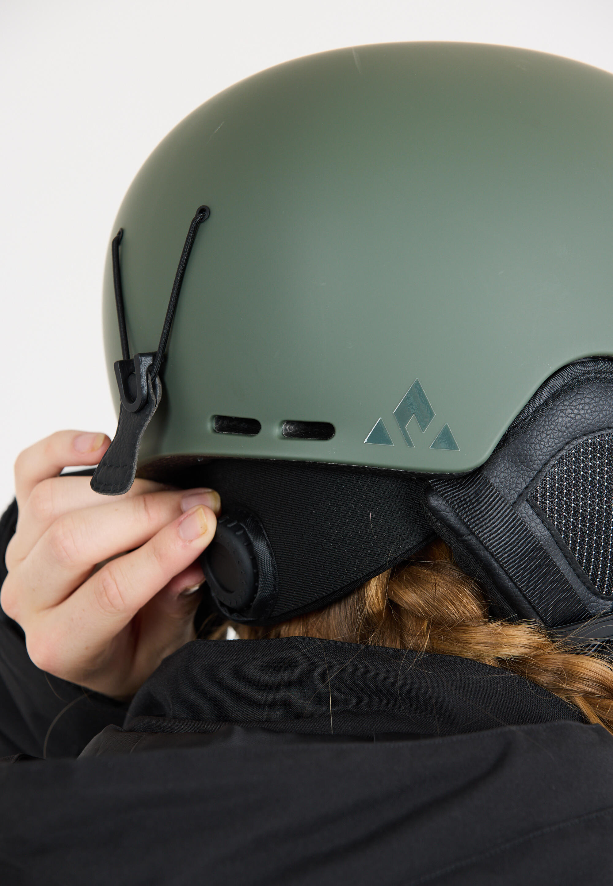 Casque Moritz 8/15