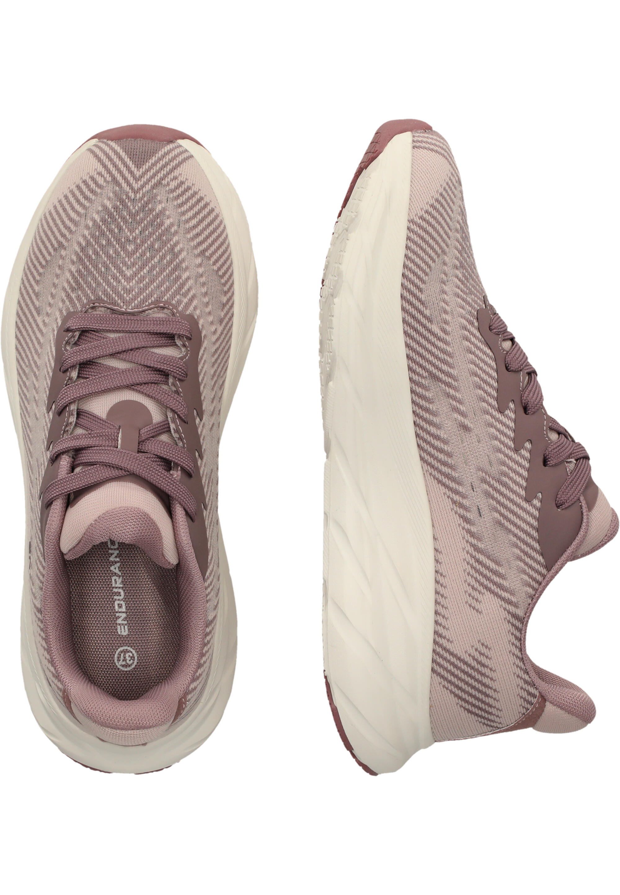 Zapatillas mujer Endurance Sapphira 6/15