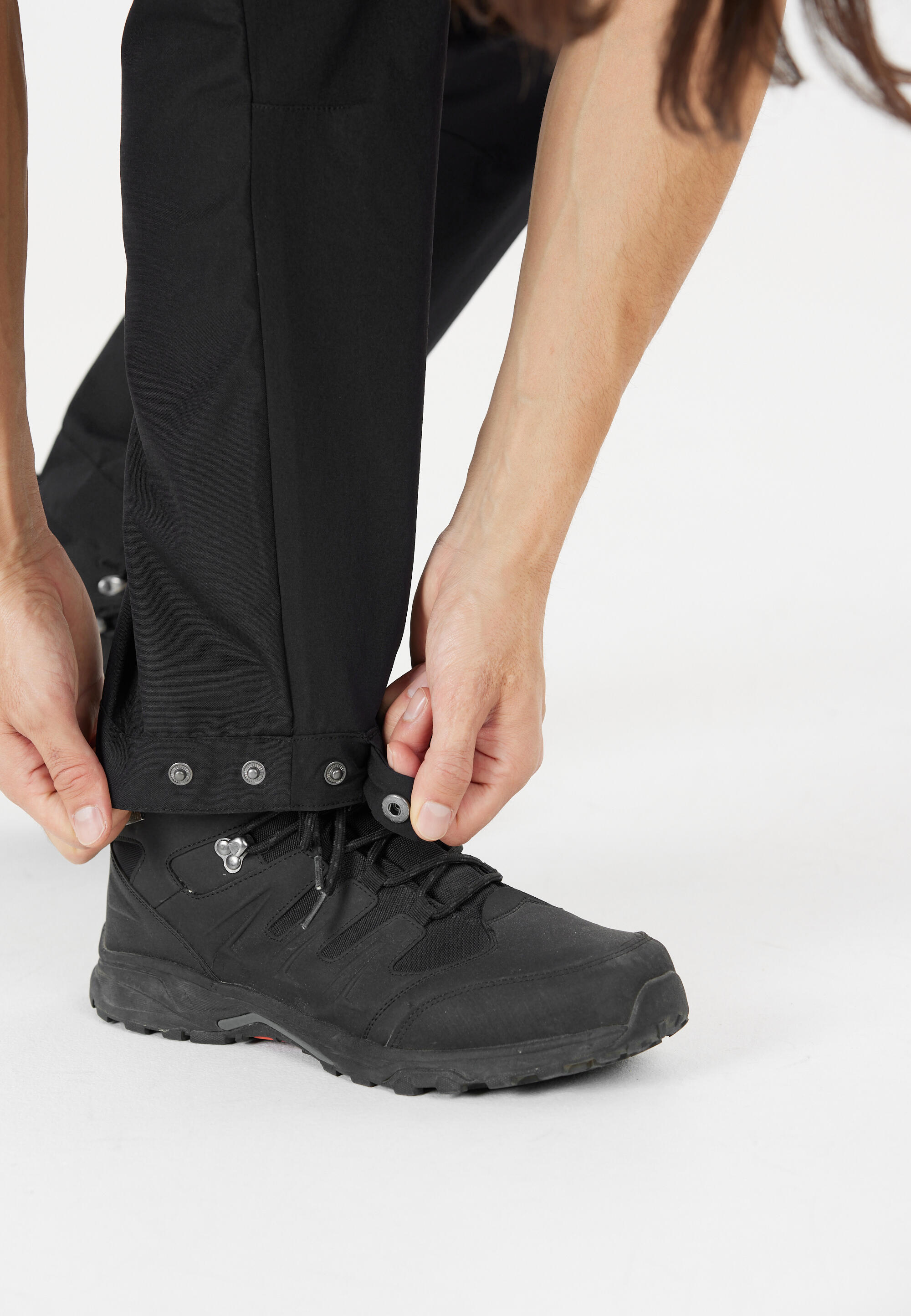 Pantalon cargo Thurmond 8/15