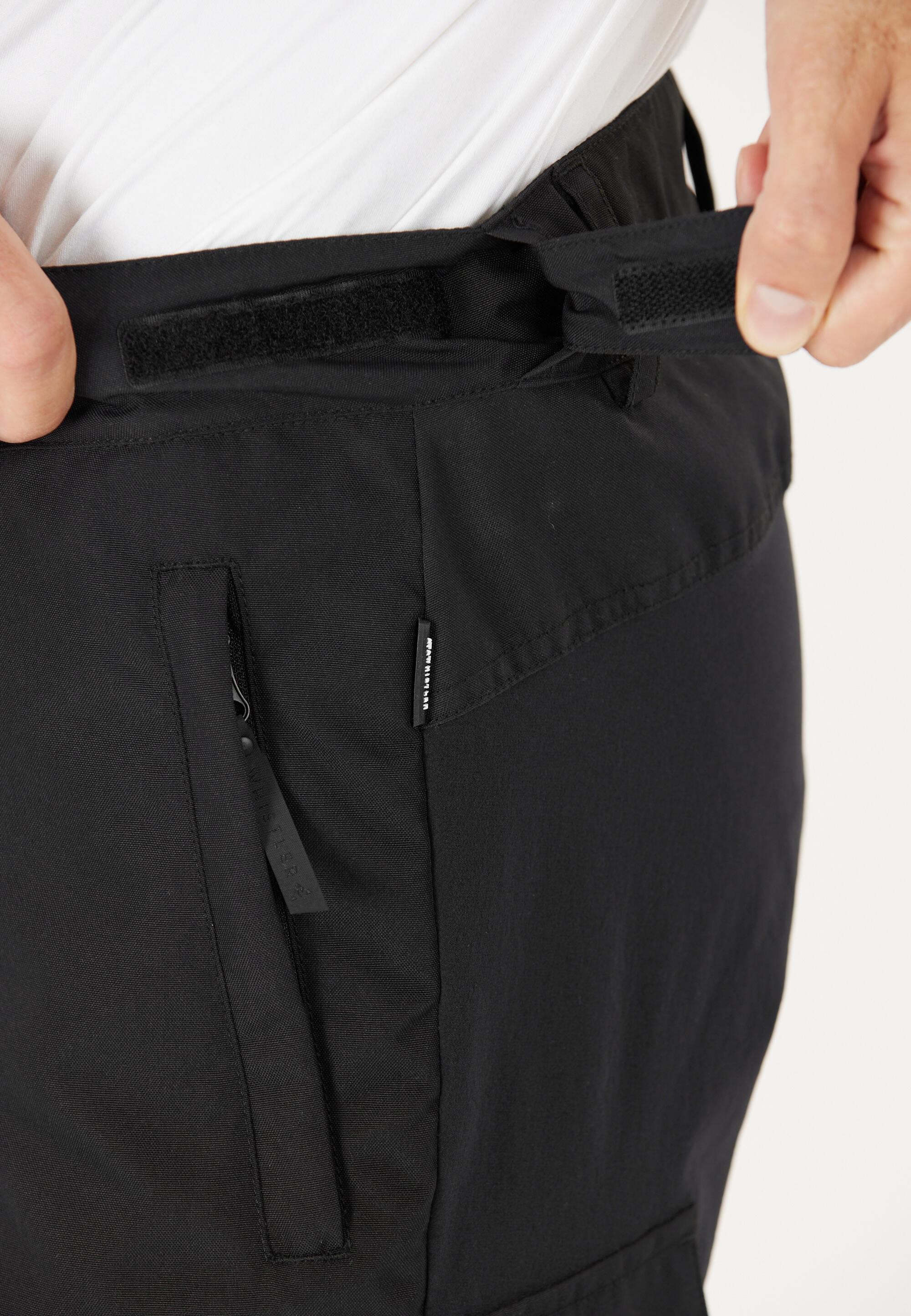 Pantalon cargo Thurmond 7/15