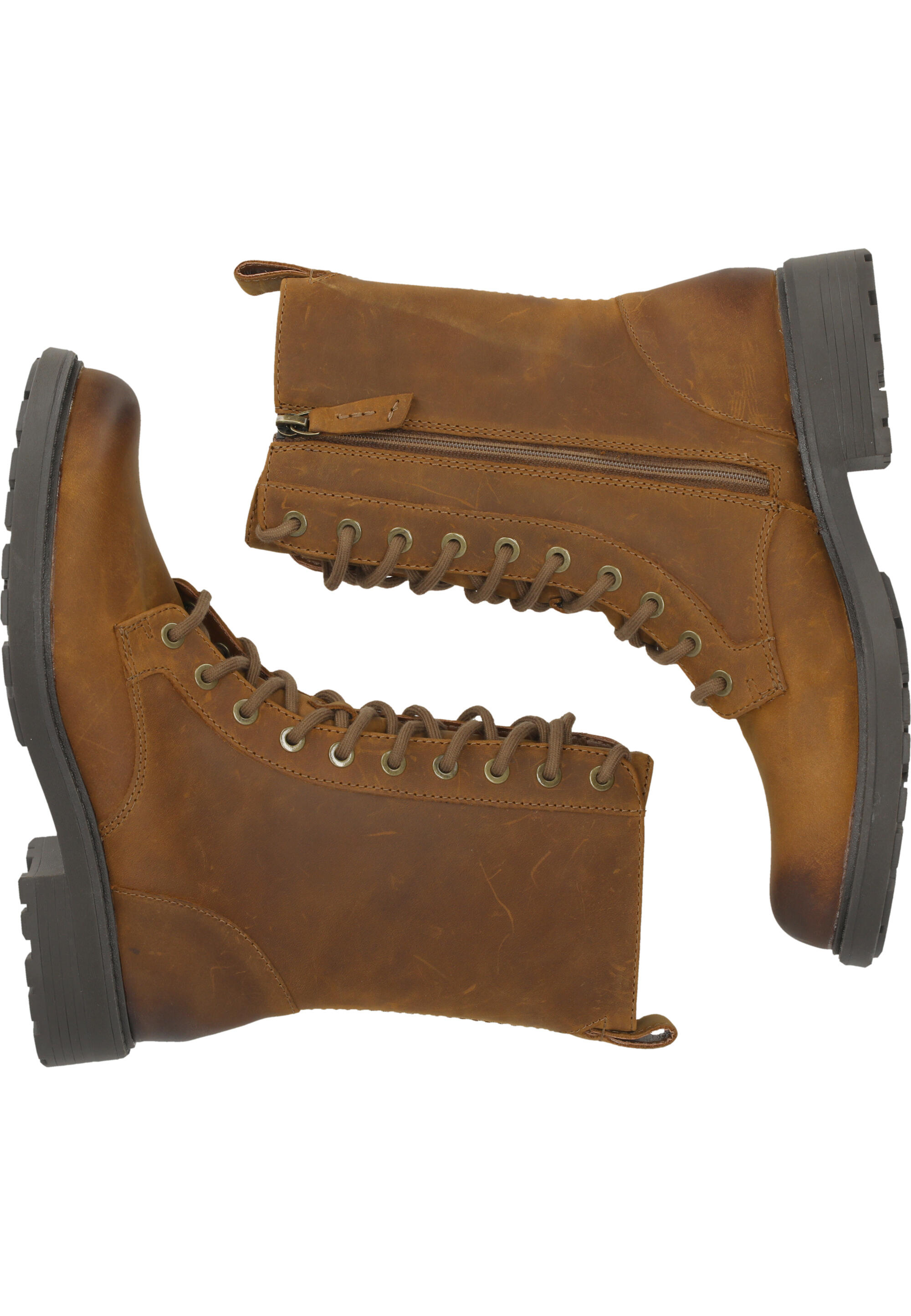 Stiefelette Orinoco2 Style 6/15