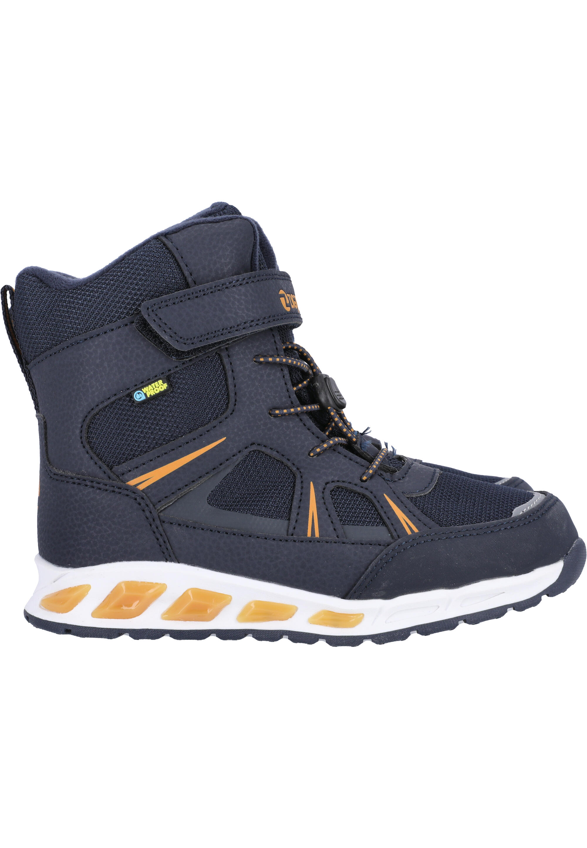 Bottes Clementu 8/15