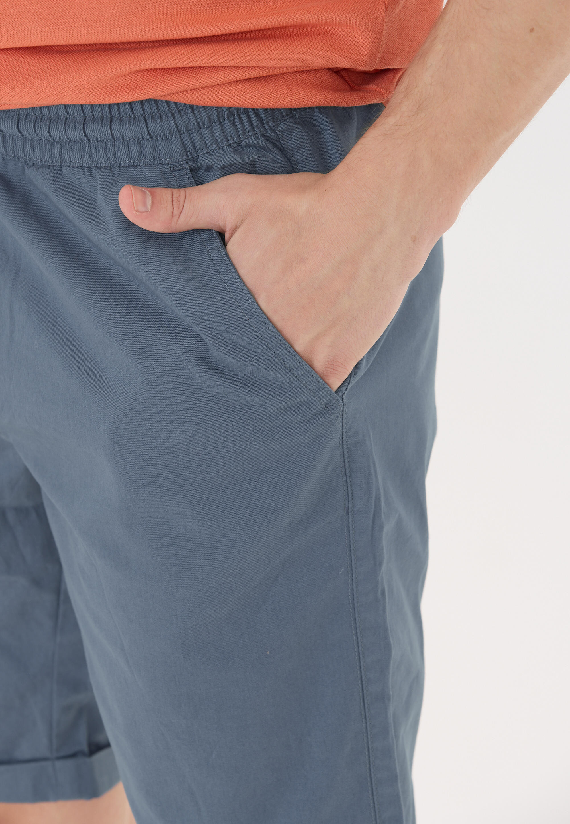 Short Reste de gilch 8/15