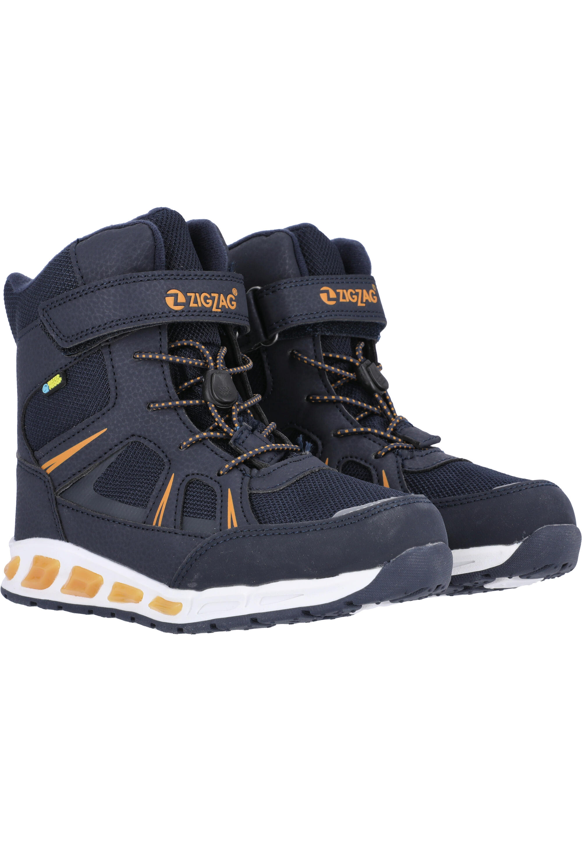 Bottes Clementu 7/15