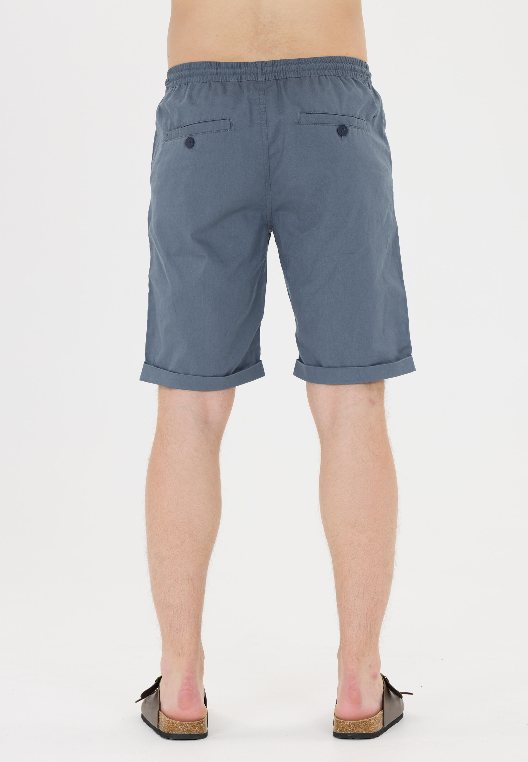 Short Reste de gilch 6/15