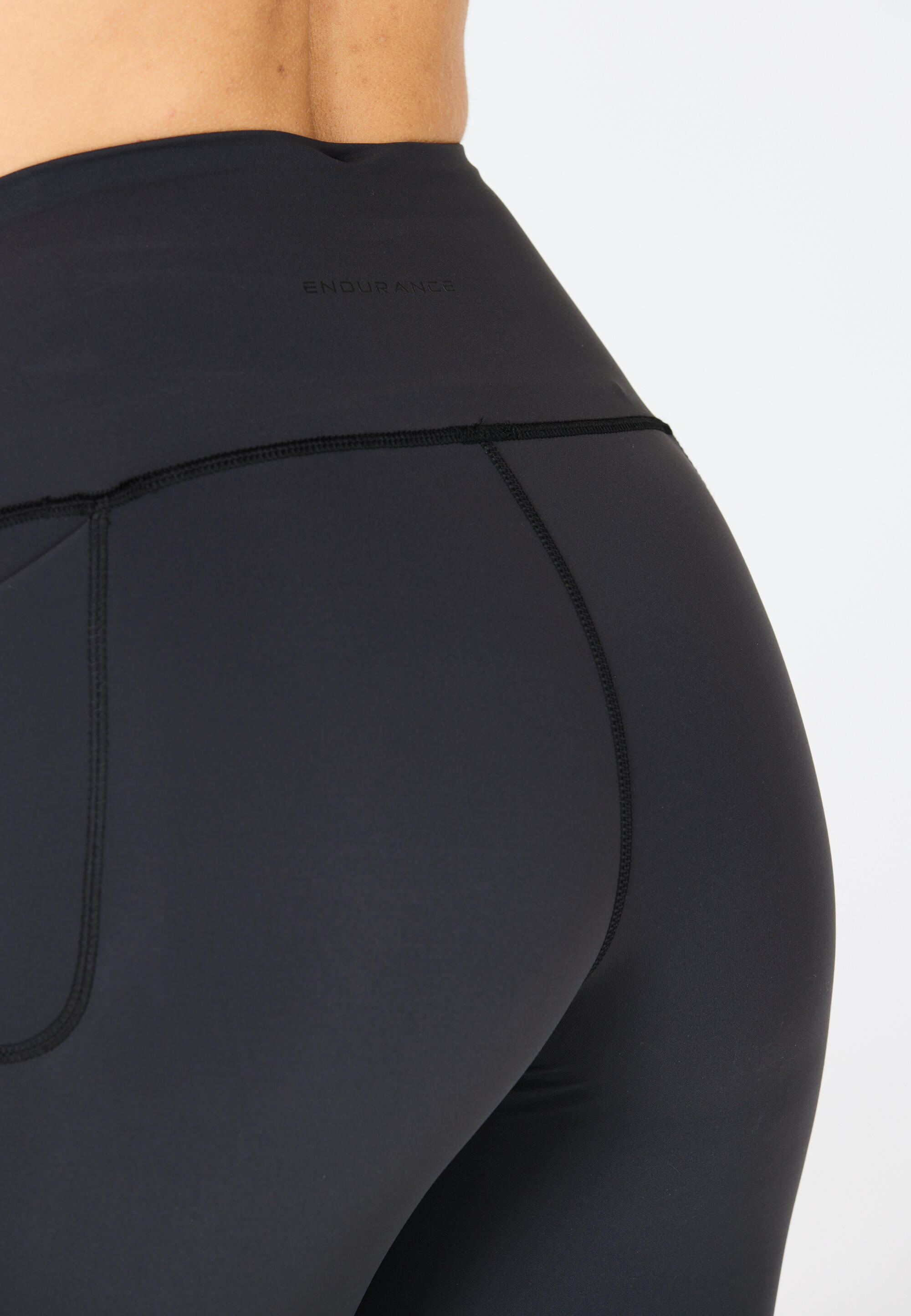 Leggings Damen Endurance Move 9/15