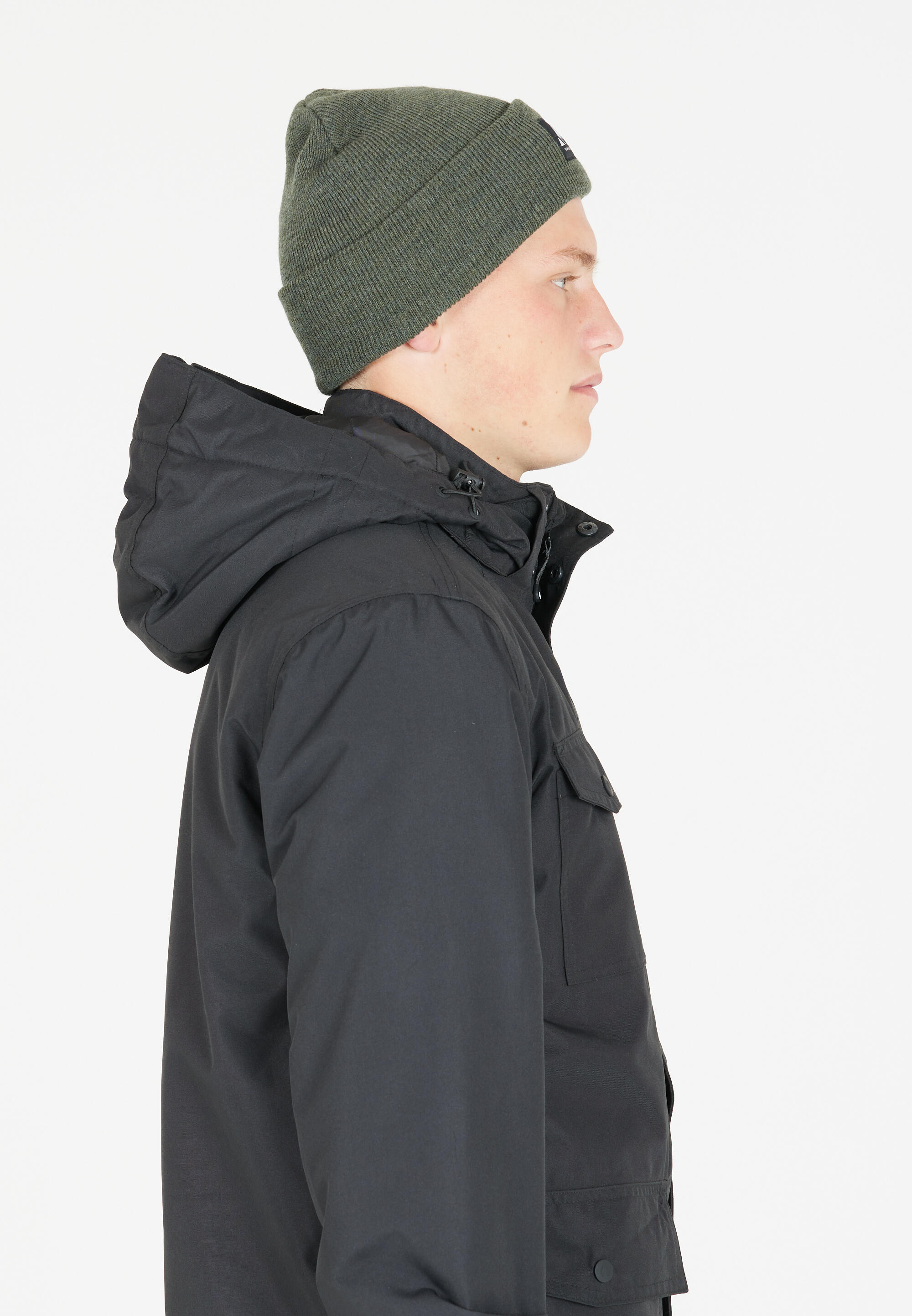 Bonnet enfant Whistler Linjoe 8/15