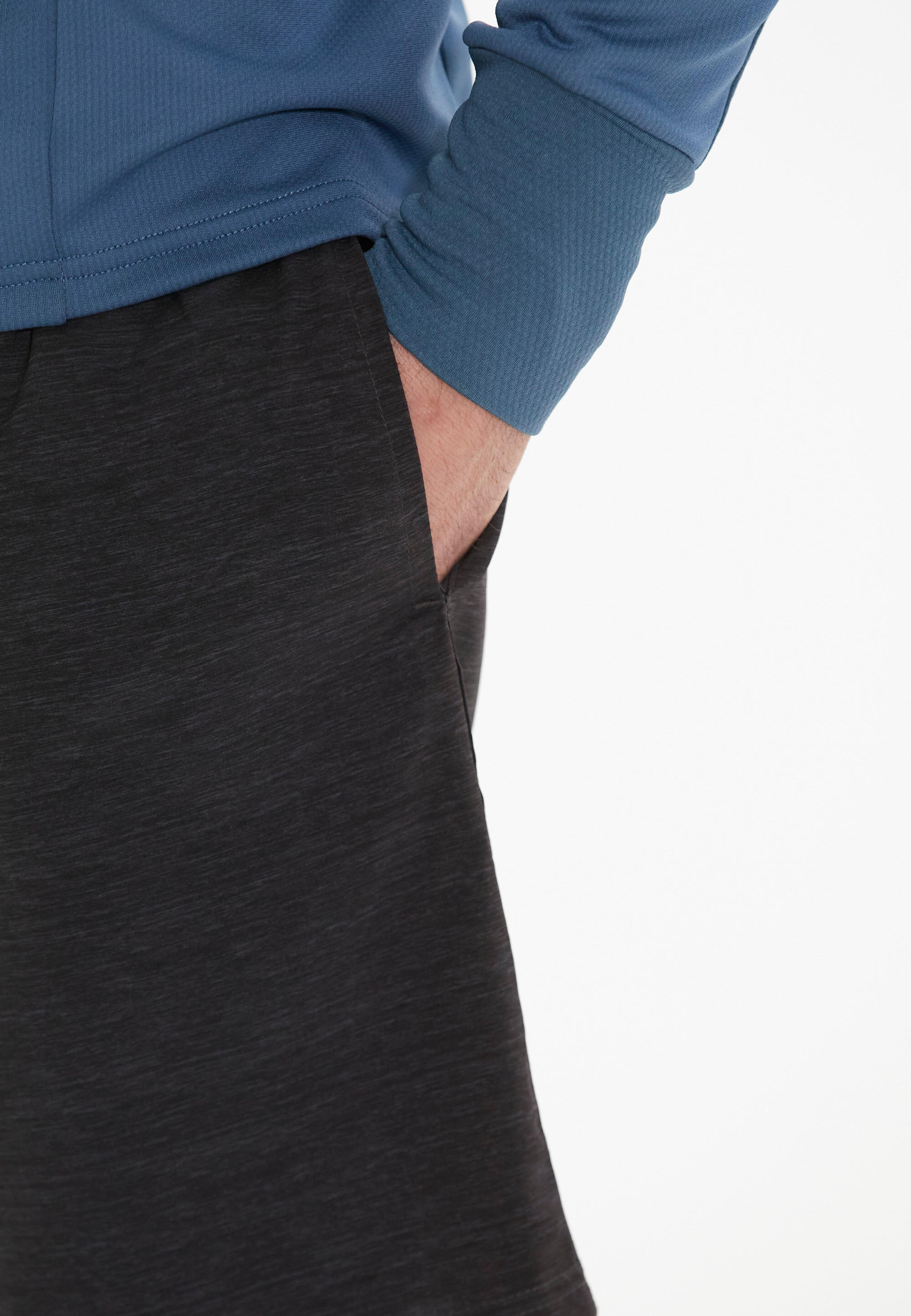 Functionele shorts VANCLAUSE 8/15