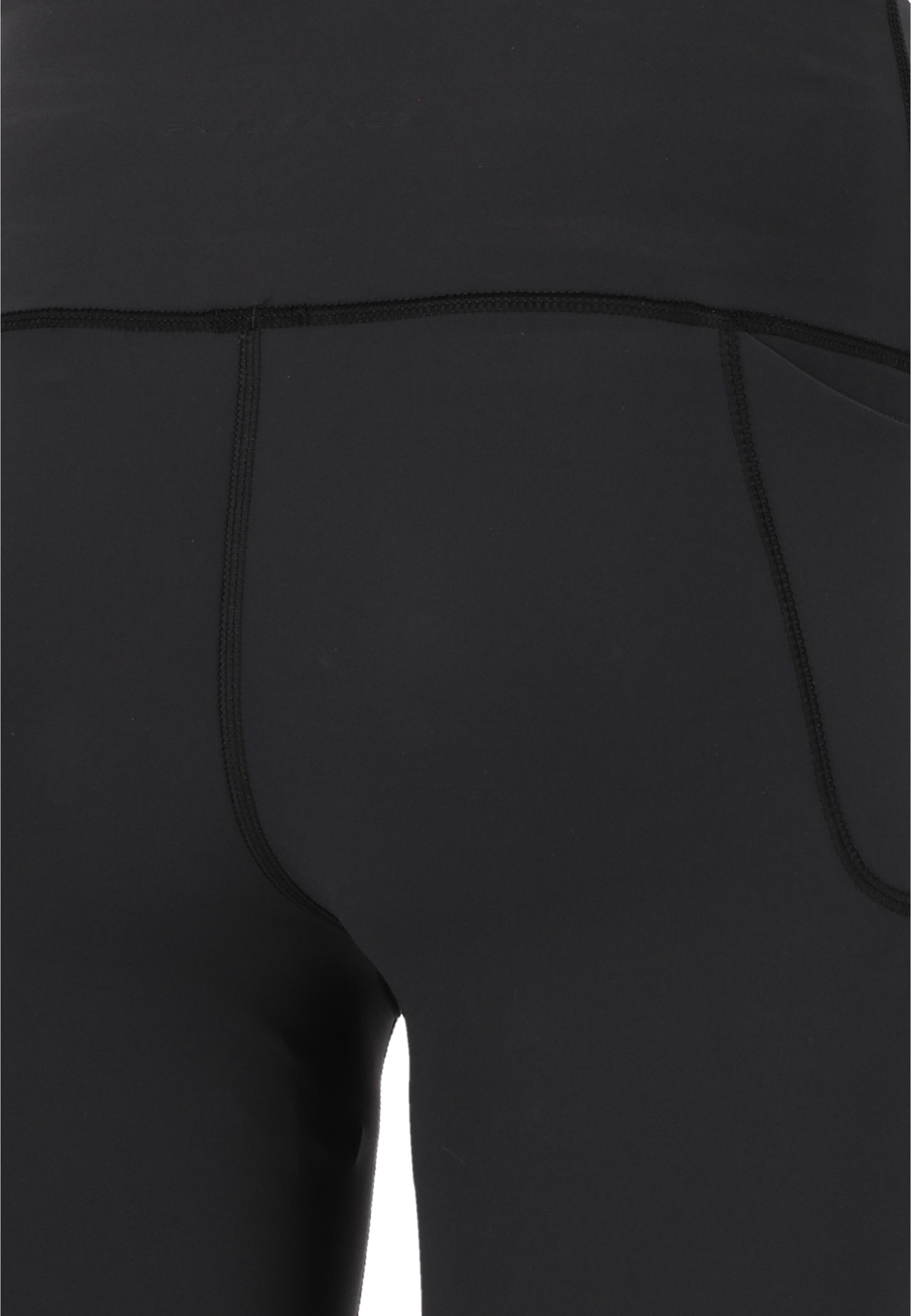 Leggings Damen Endurance Move 7/15