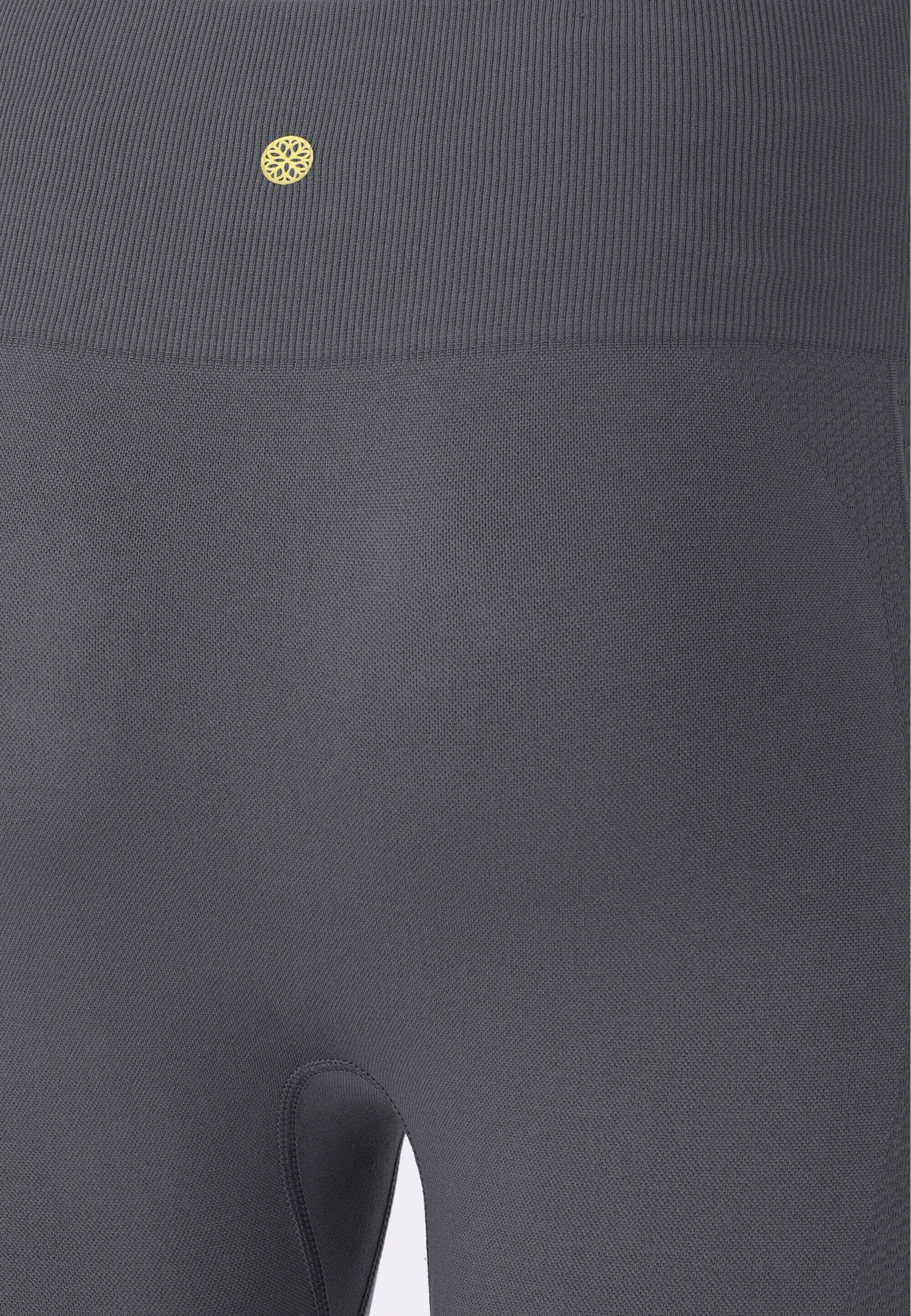 Legging femme Athlecia Nagar 7/15