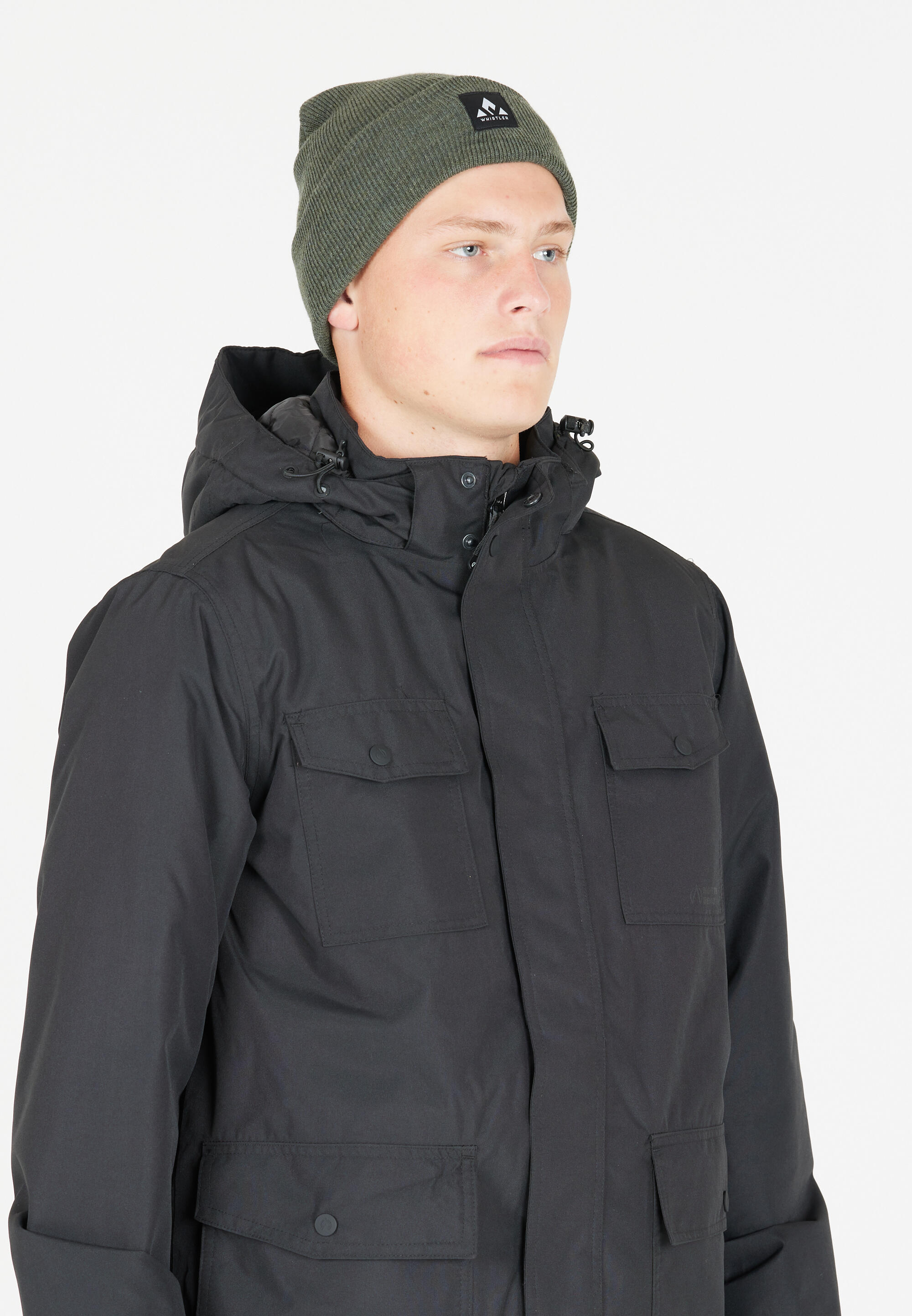 Bonnet enfant Whistler Linjoe 7/15