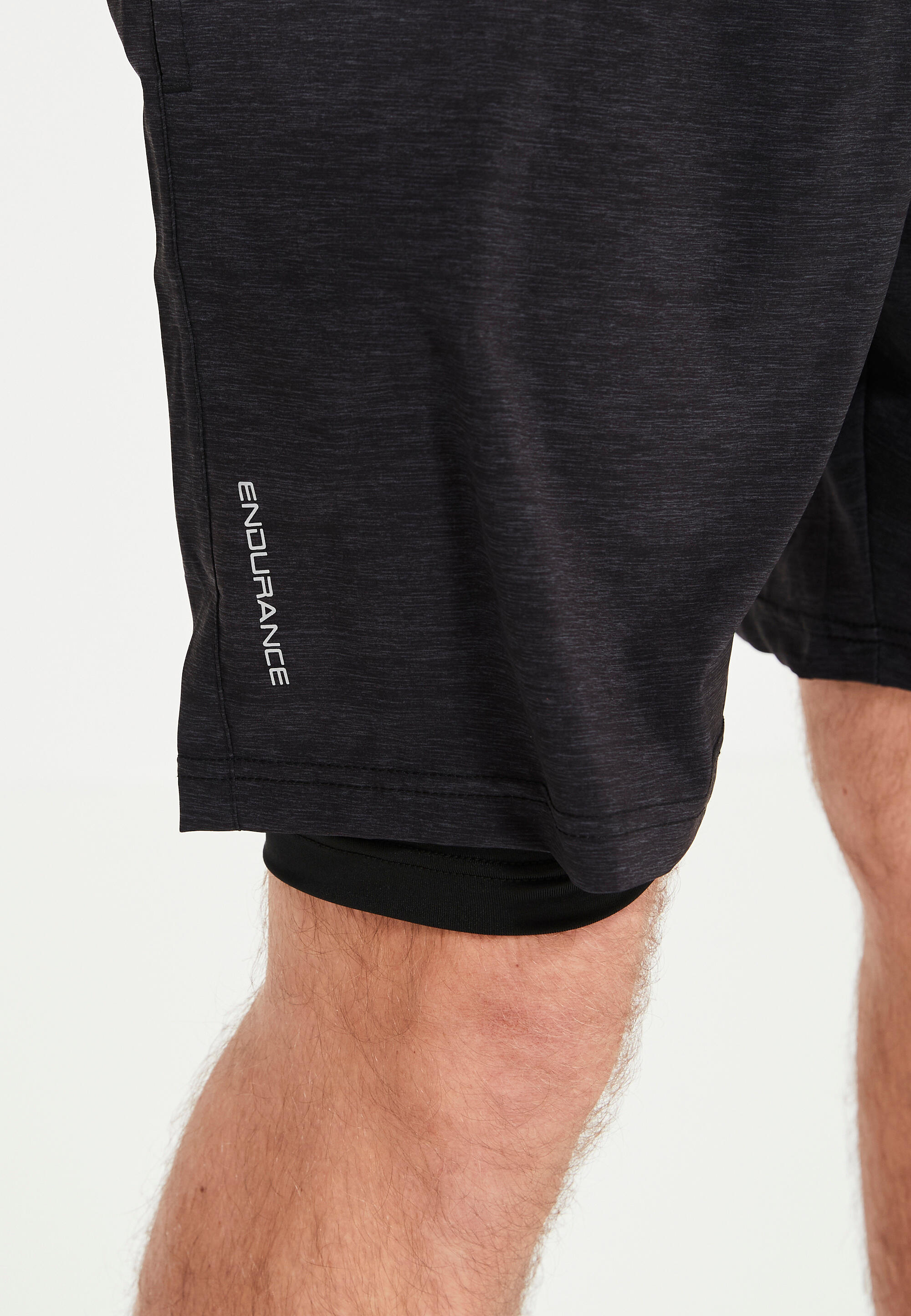 Functionele shorts VANCLAUSE 6/15