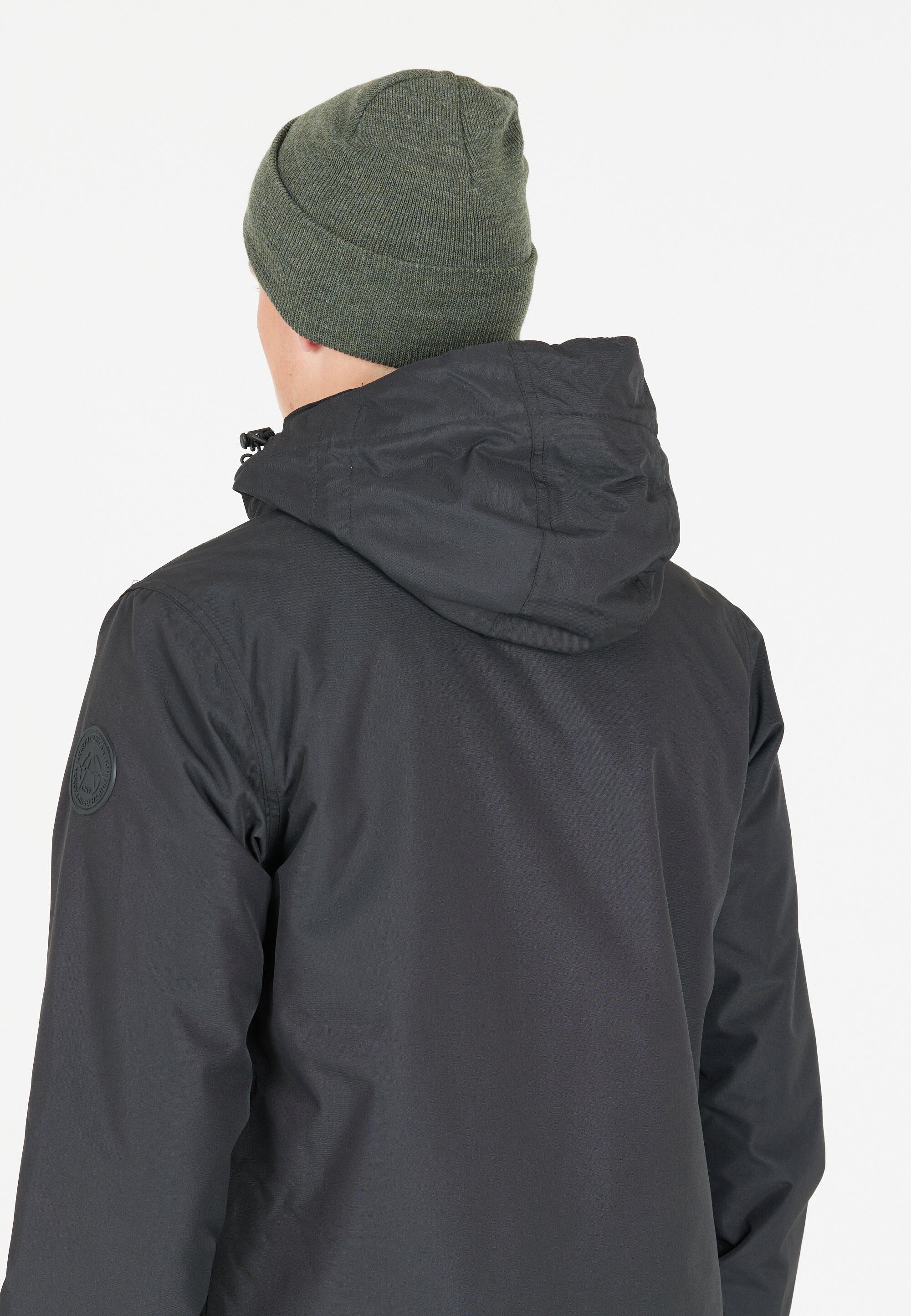 Bonnet enfant Whistler Linjoe 6/15