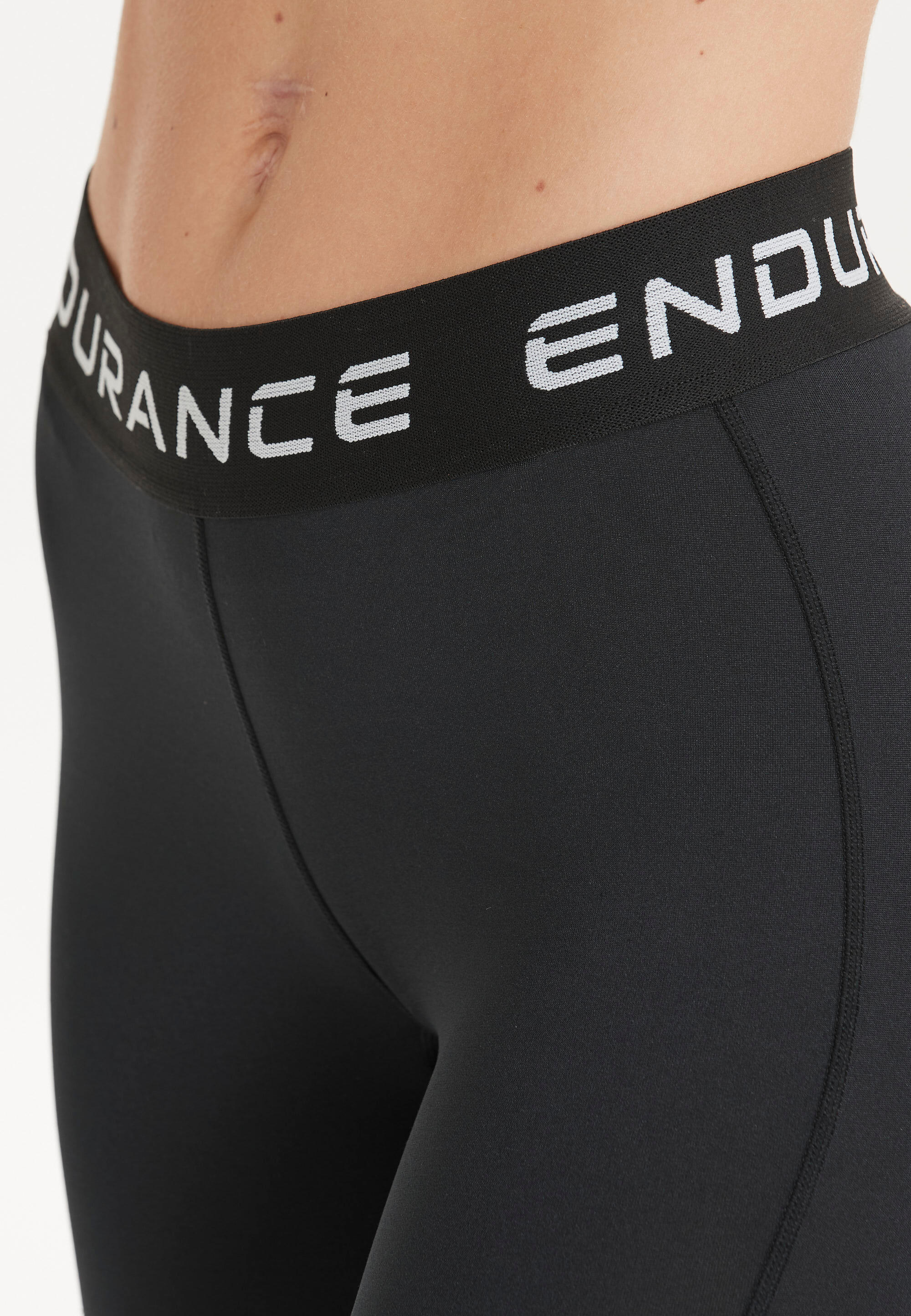 Leggings para mulher Endurance Power 6/15