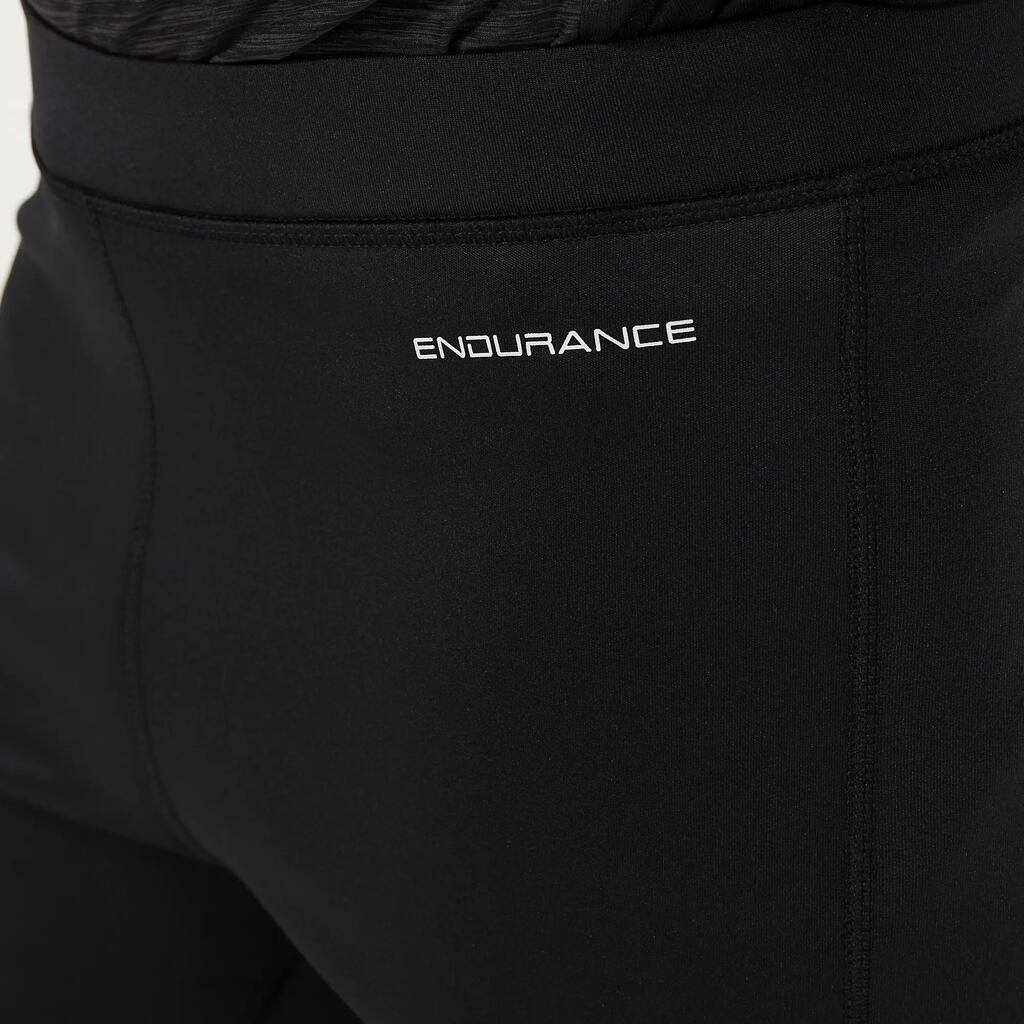 Long leggings Endurance Zane