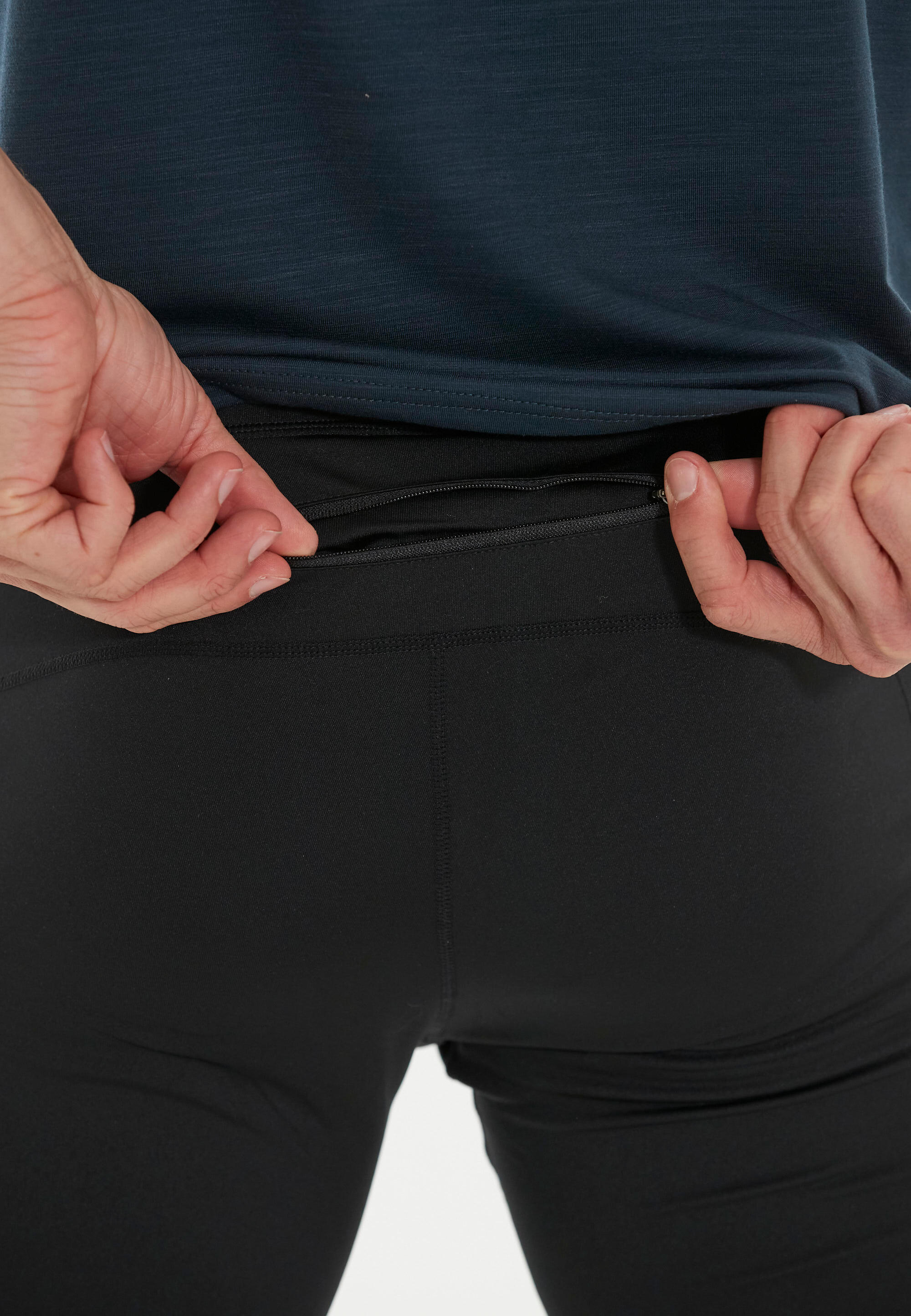 Collants Zane 10/15